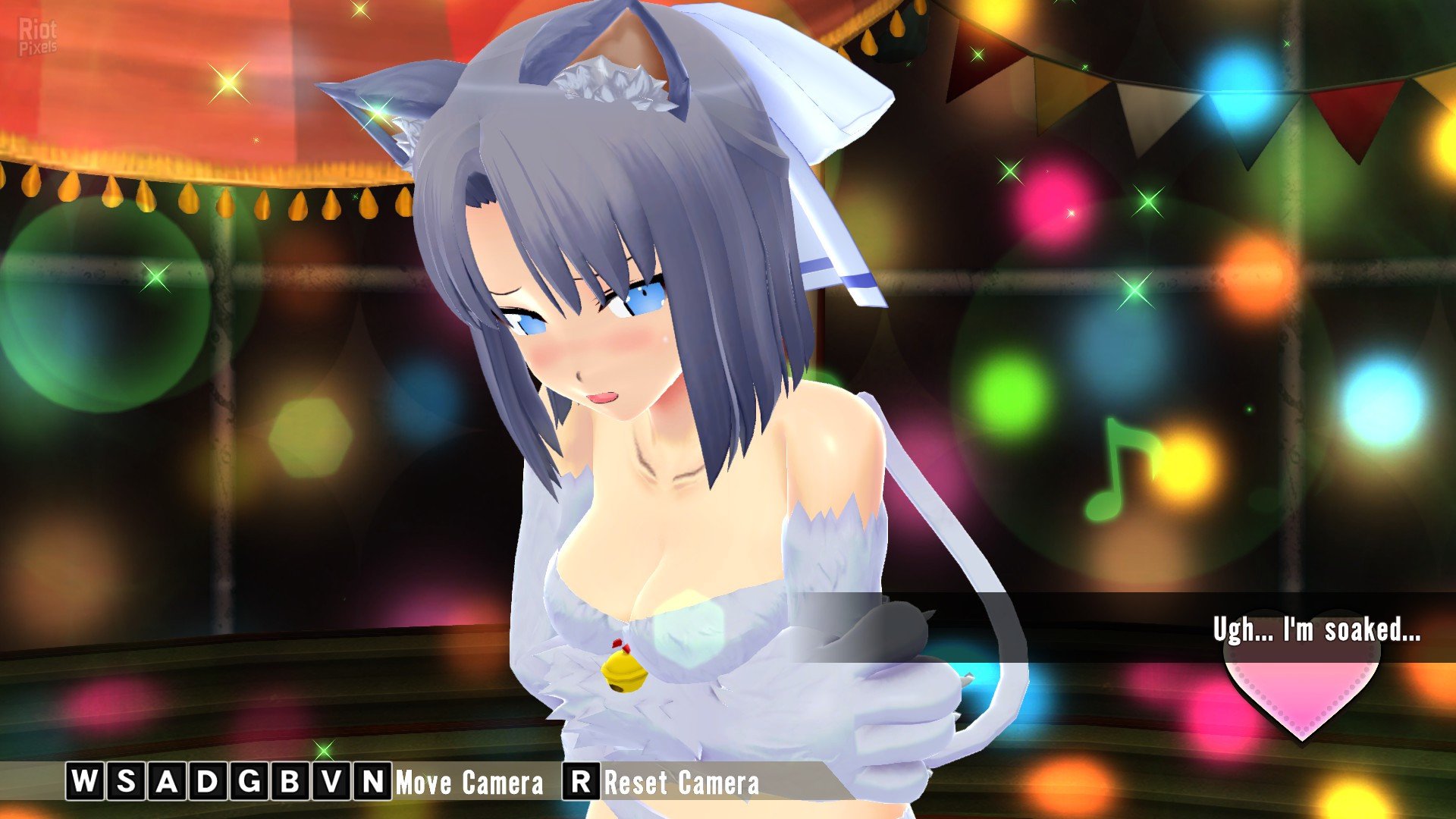 [2]-SENRAN KAGURA Peach Ball + 4 DLCs Download