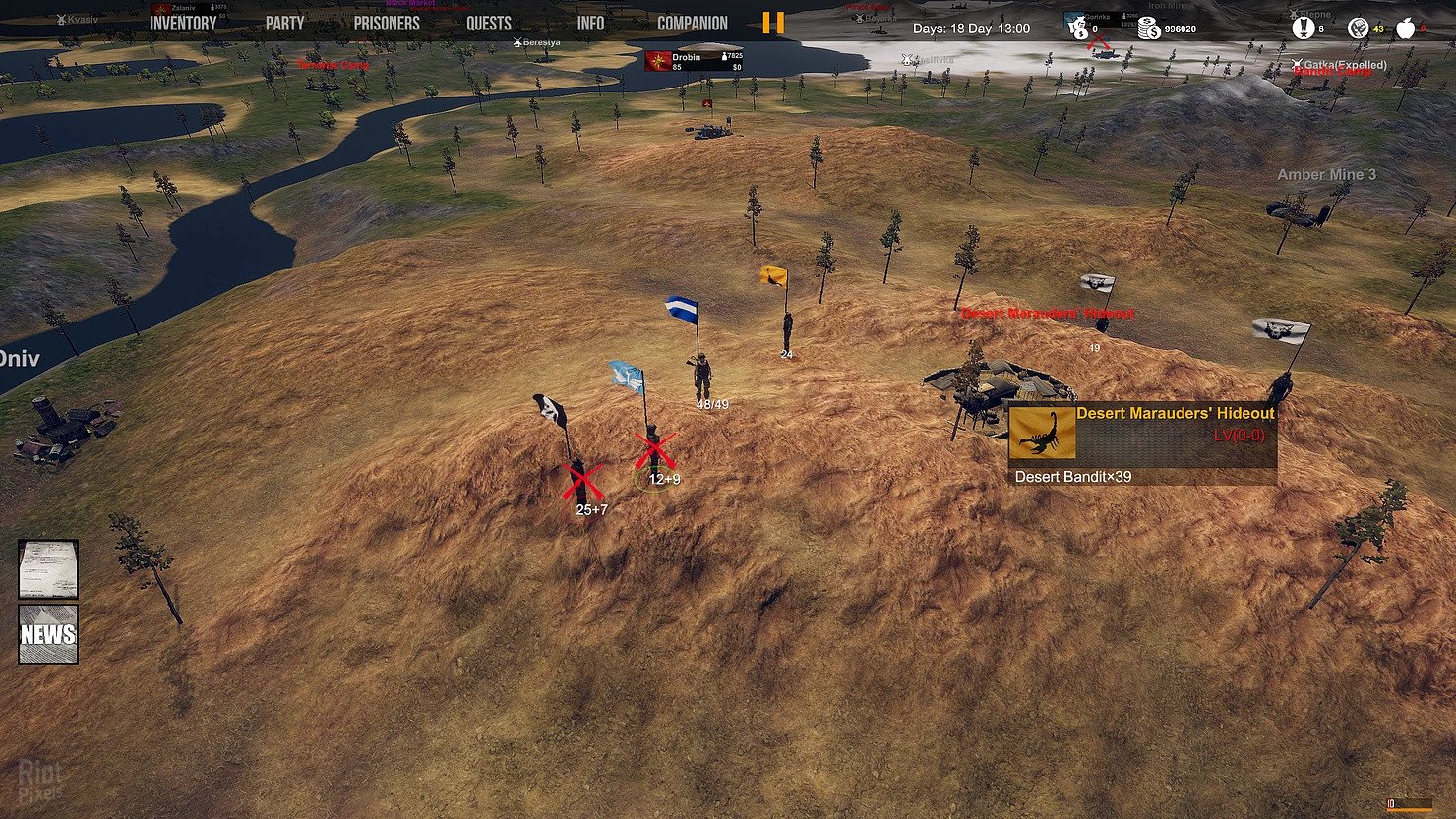 [11]-Freeman: Guerrilla Warfare Download