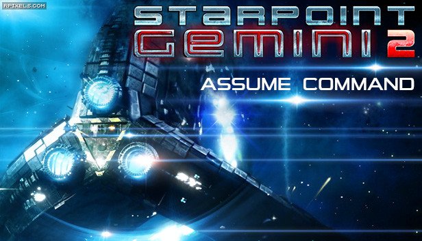 [17]-Starpoint Gemini 2: Collector’s Edition – v1.9901 + 4 DLCs Download