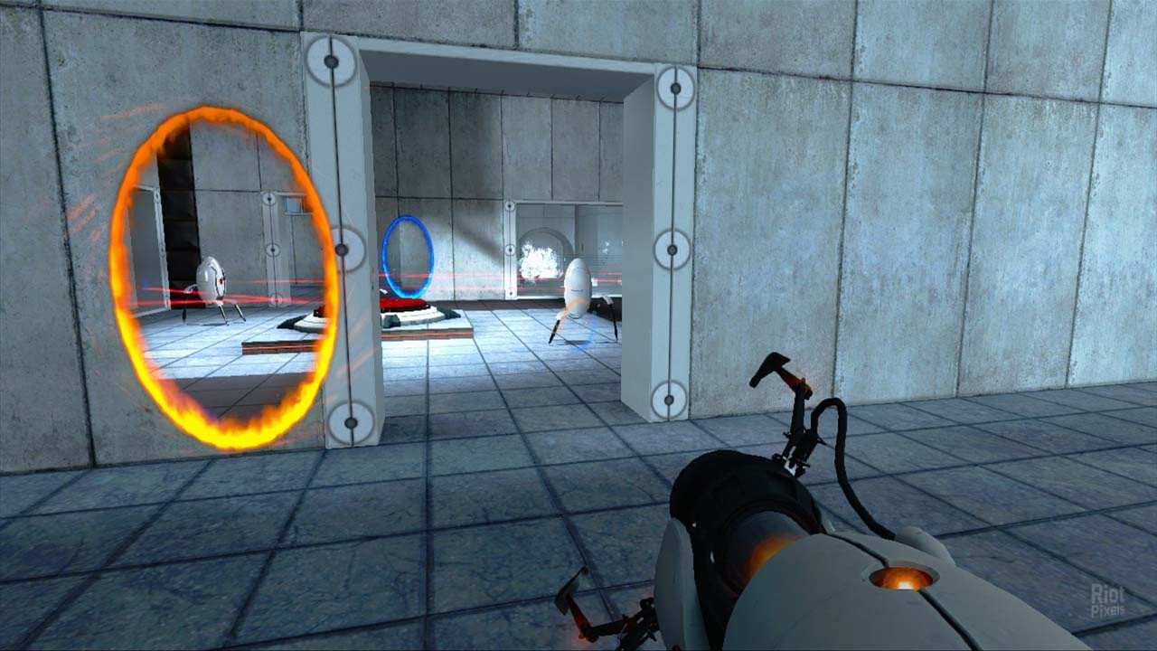 [11]-Portal Collection Download