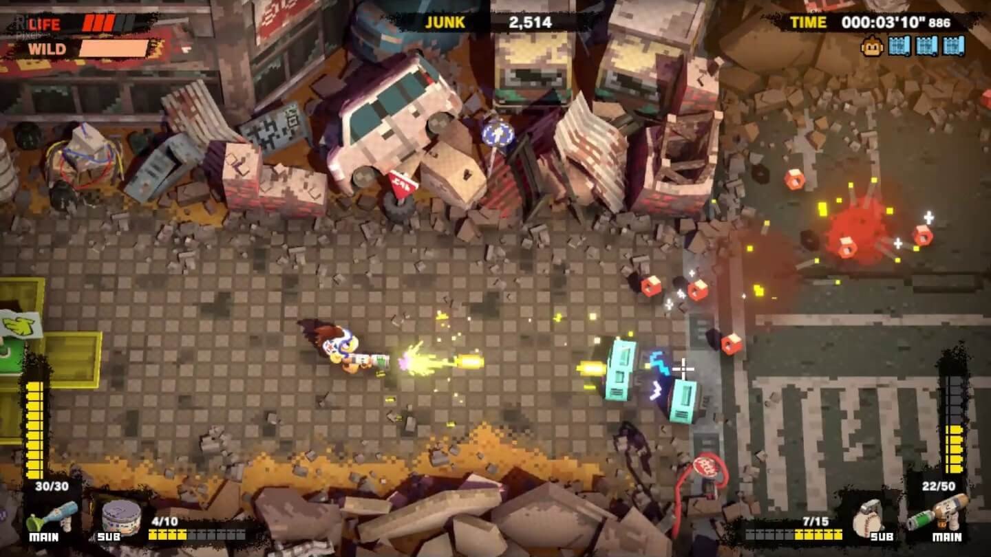 [10]-Monkey Barrels Download