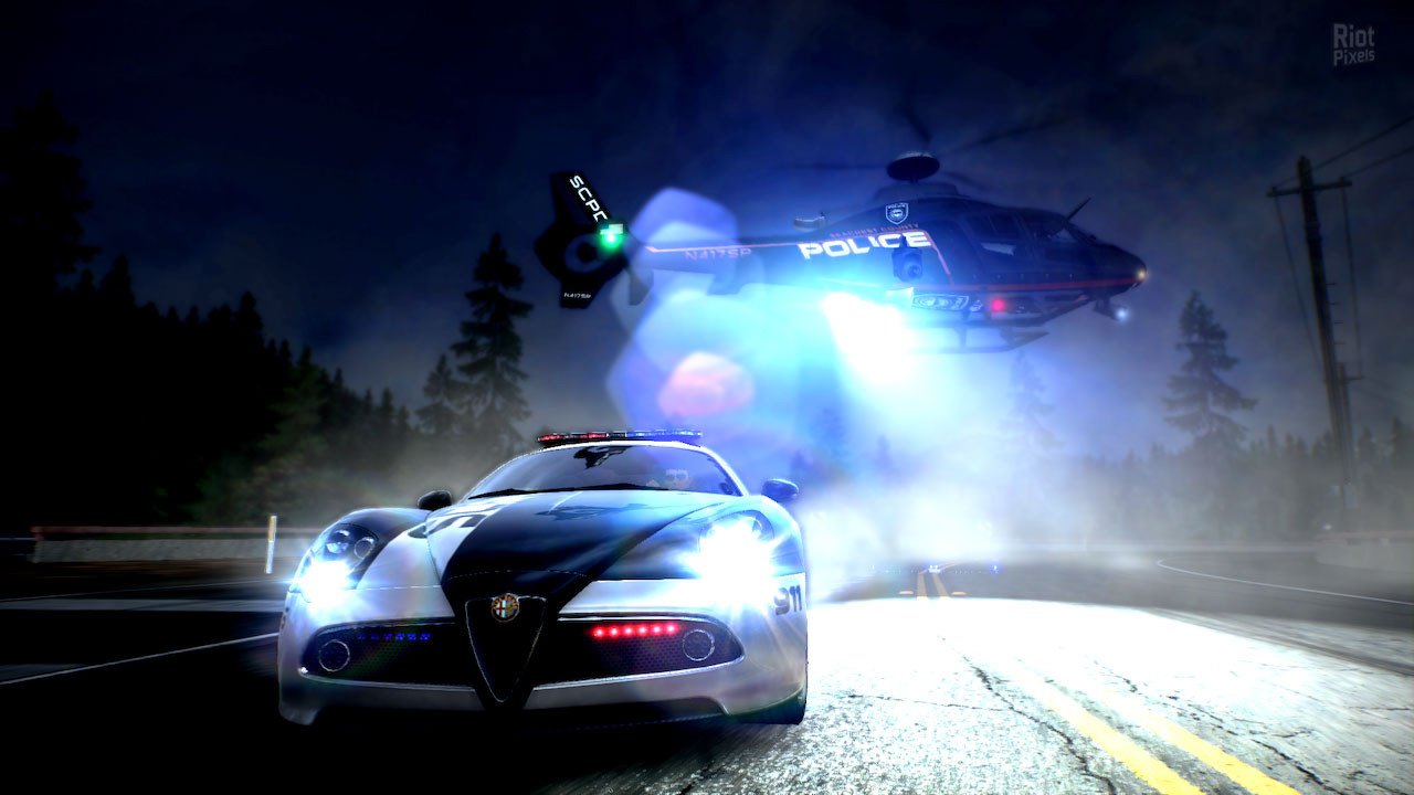 [6]-Need for Speed: Hot Pursuit Remastered – v1.0.3 + Yuzu Emu for PC Download