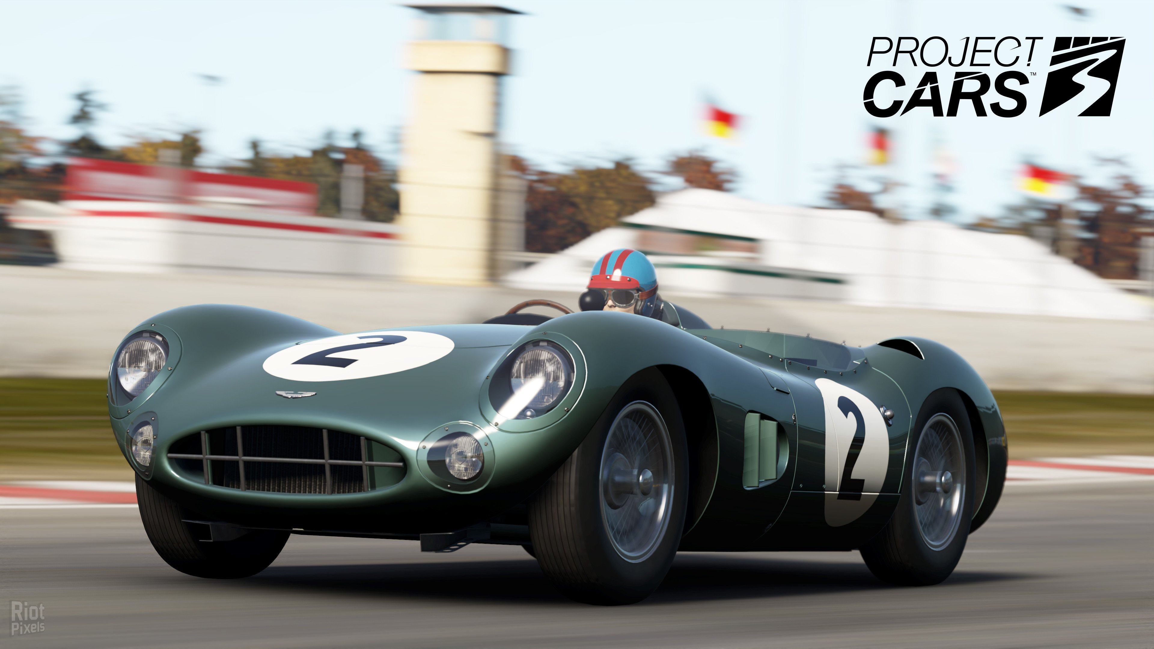 [5]-Project CARS 3: Deluxe Edition – v1.0.0.0.0705 + 5 DLCs Download
