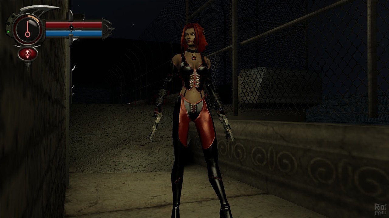 [6]-BloodRayne 2: Terminal Cut – v1.03 (Ultimate Update) Download