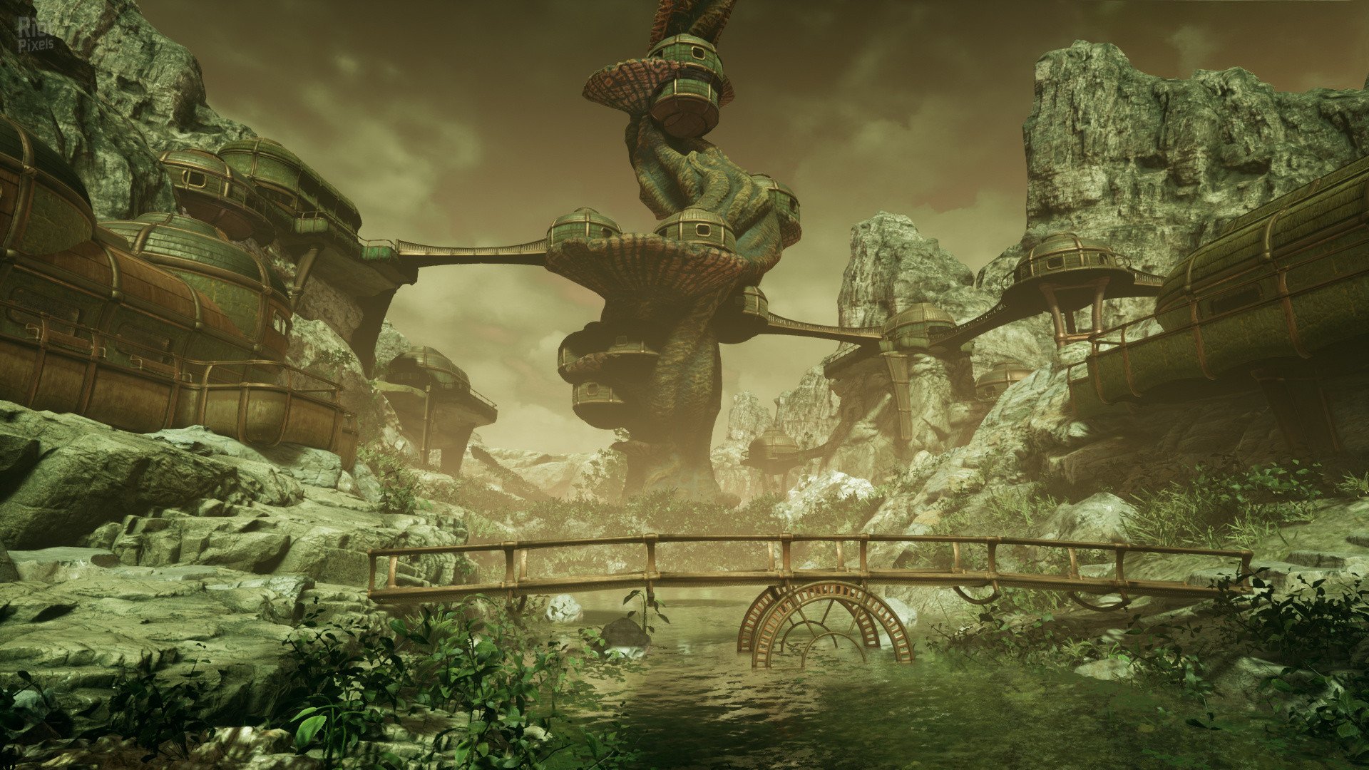 [14]-Nemezis: Mysterious Journey III Download