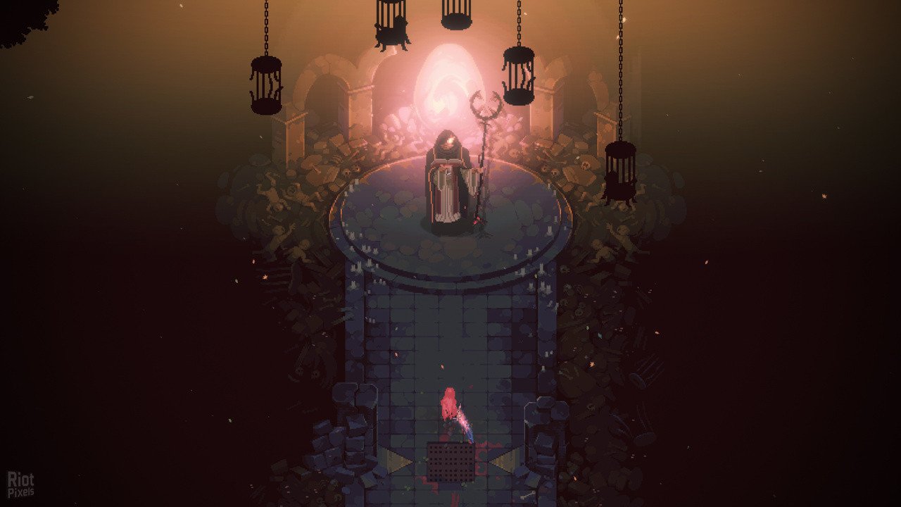 [6]-Eldest Souls – v1.0.466 Download