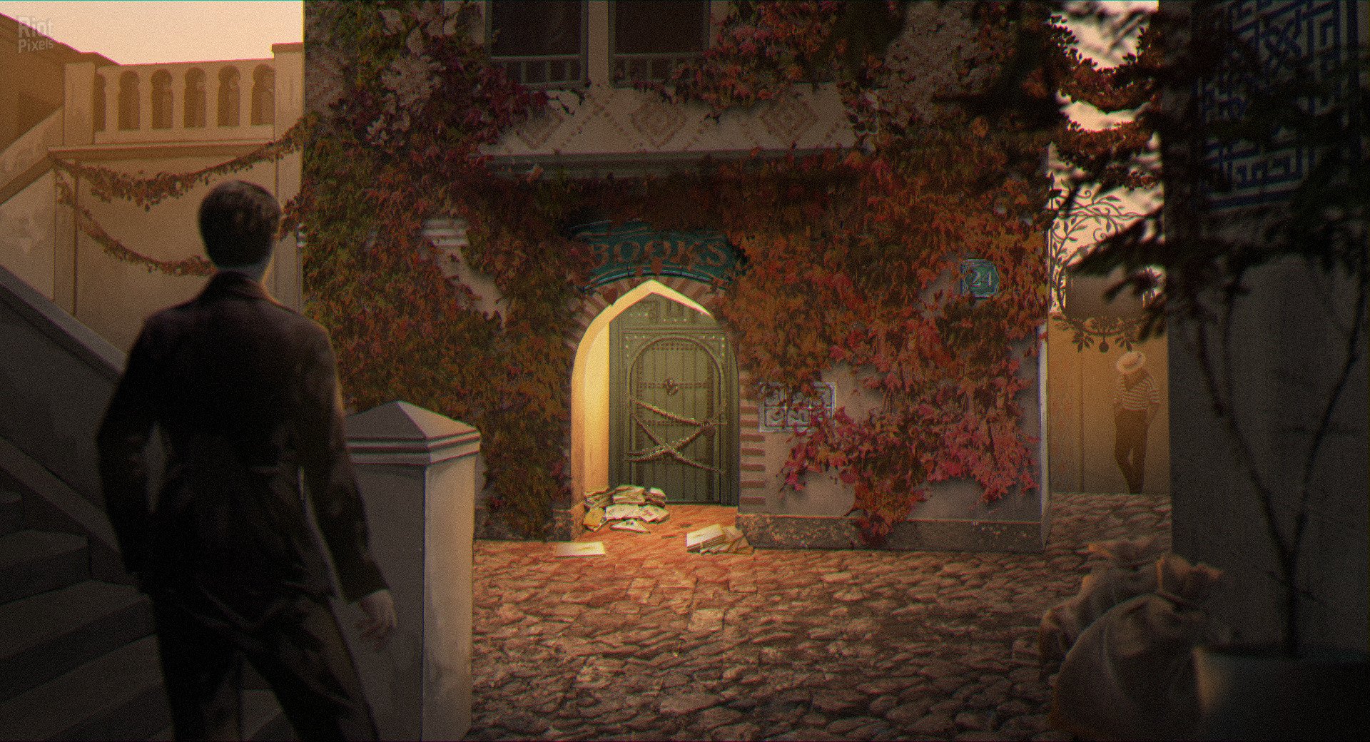[20]-Sherlock Holmes: Chapter One + 2 DLCs + Bonus Soundtrack Download