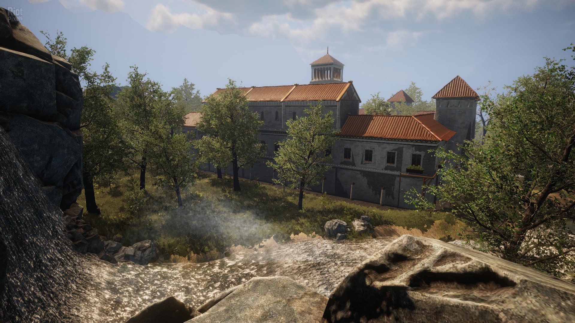 [9]-Castle Flipper, v1.2 Download