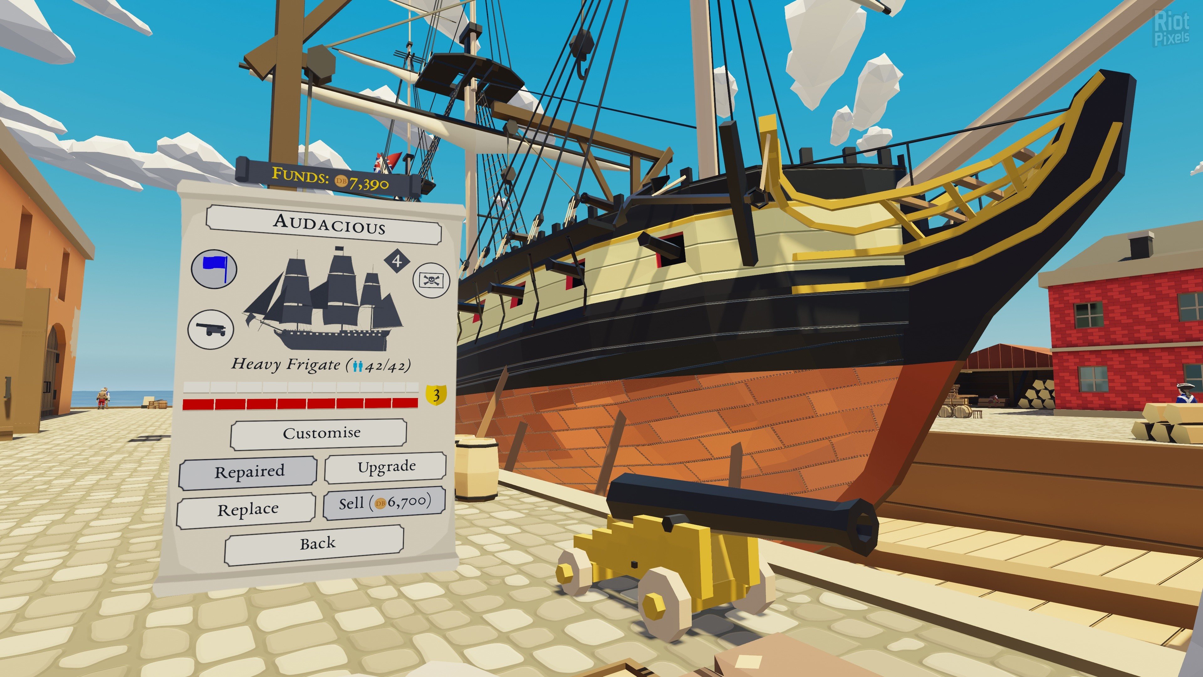 [6]-Buccaneers! Download