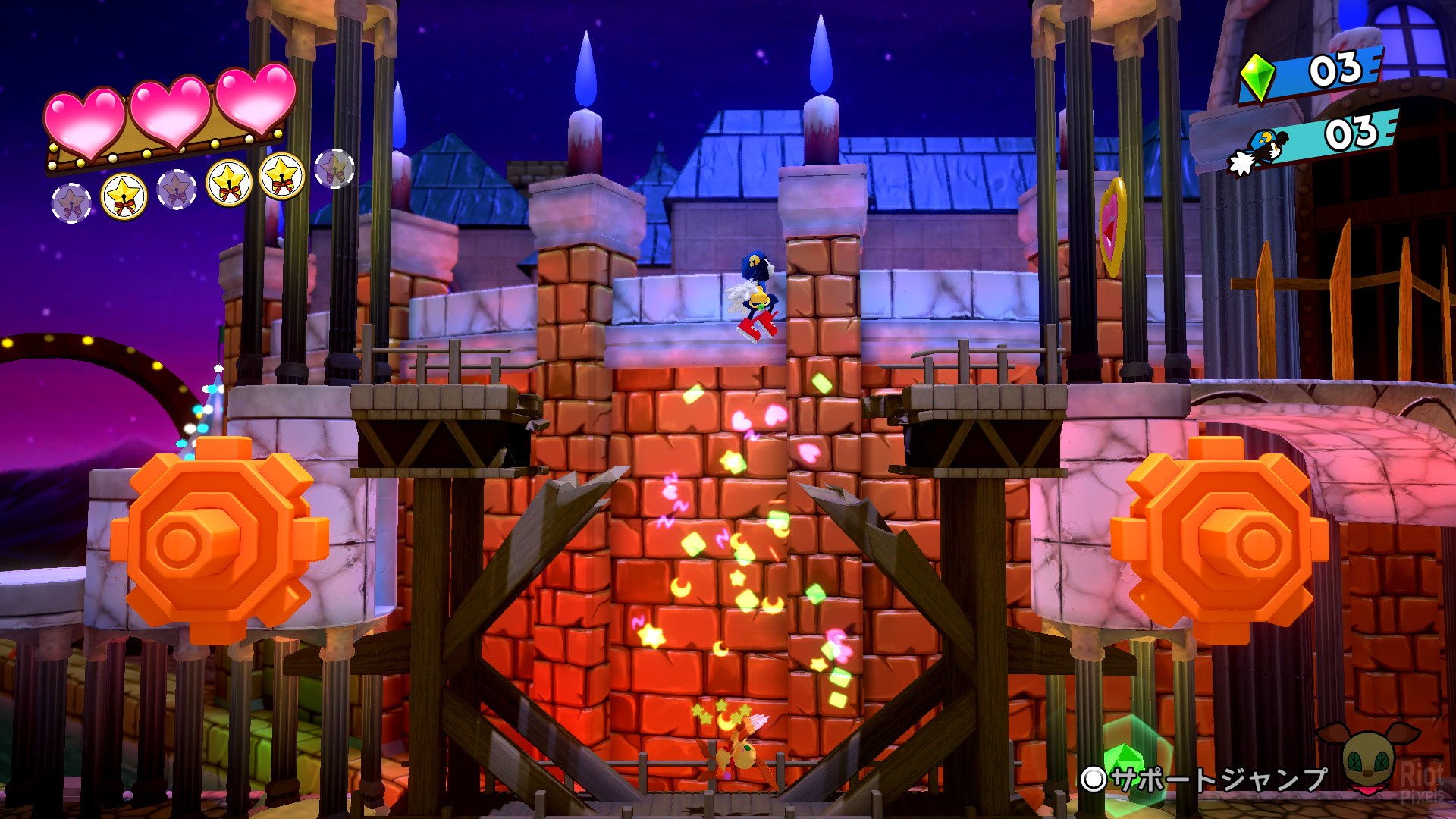 [7]-Klonoa: Phantasy Reverie Series + Special Bundle DLC + Bonus Content Download