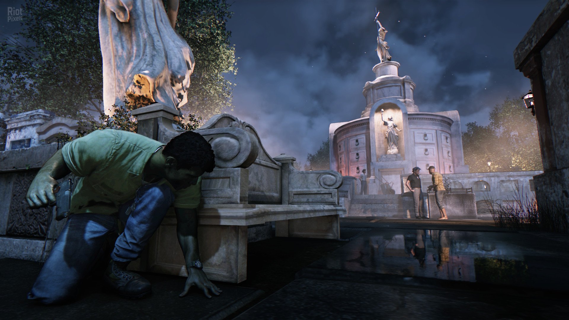 [8]-Mafia 3: Definitive Edition – v1.0.1 GOG Download
