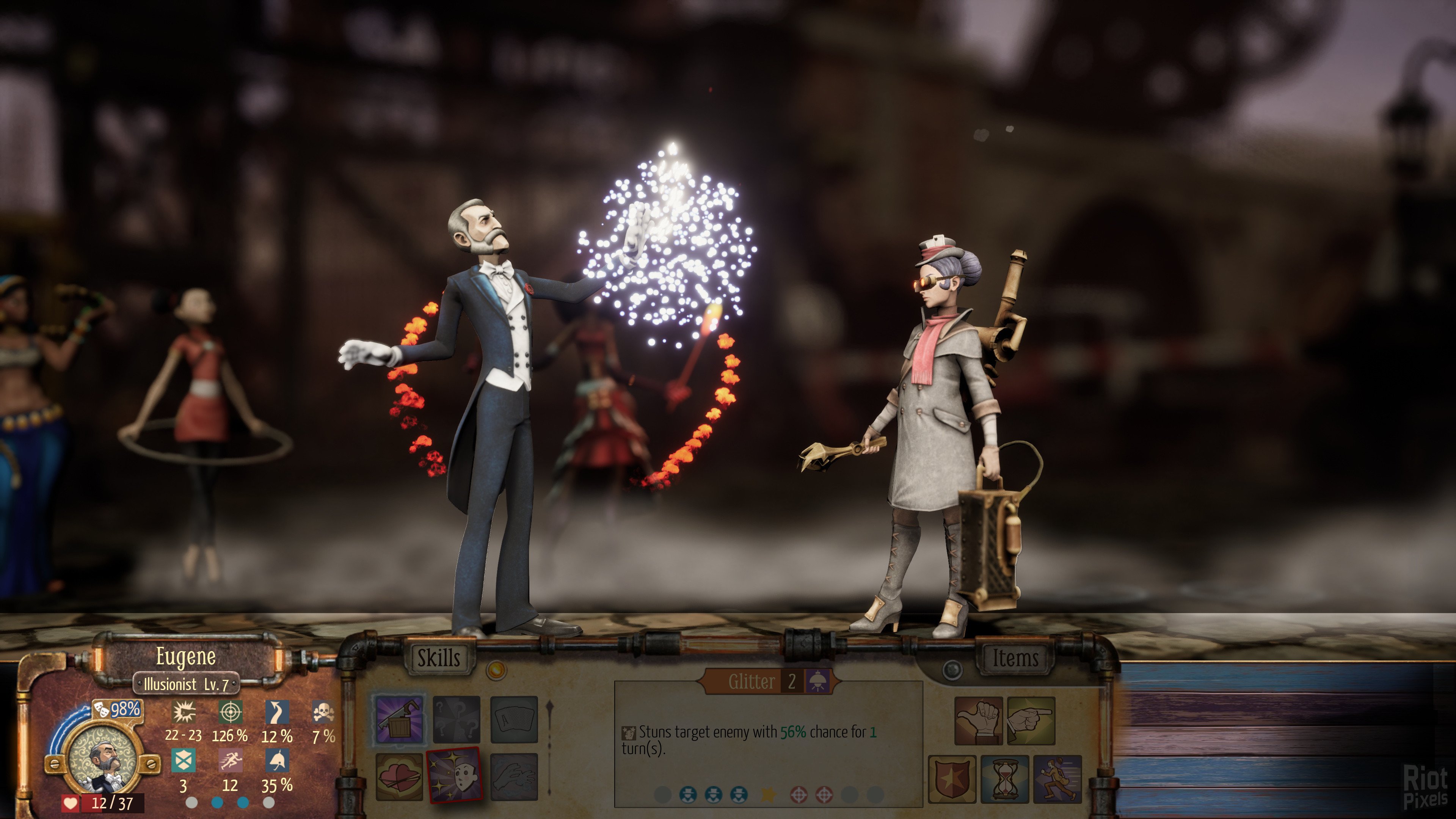 [10]-Circus Electrique Download