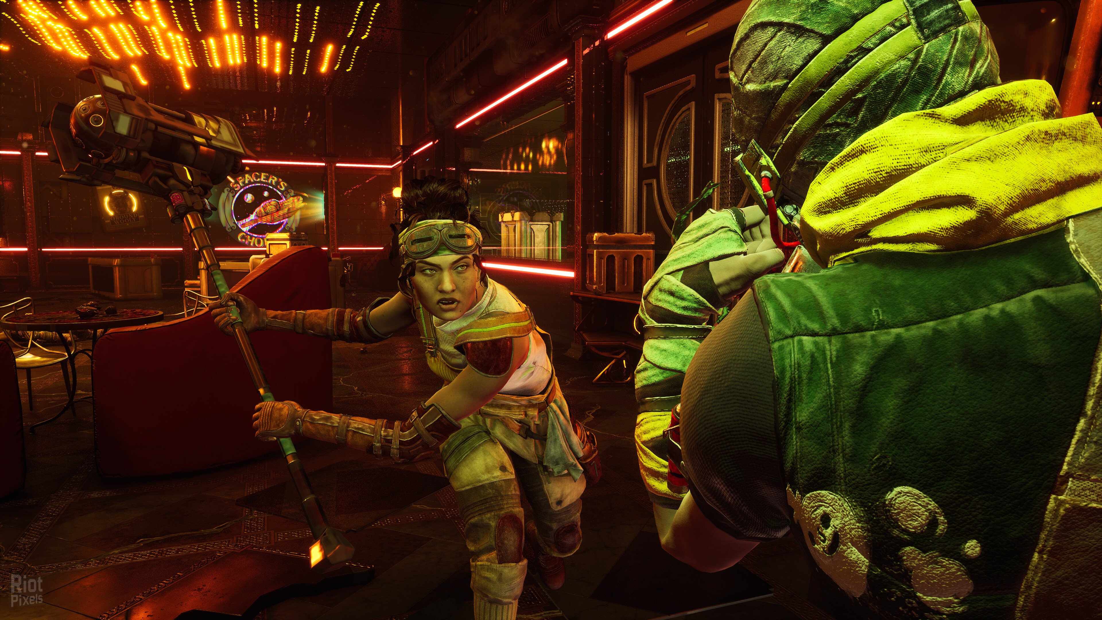 [8]-The Outer Worlds: Spacer’s Choice Edition, v1.3 (1.6298.19580.0) + Bonus OST Download