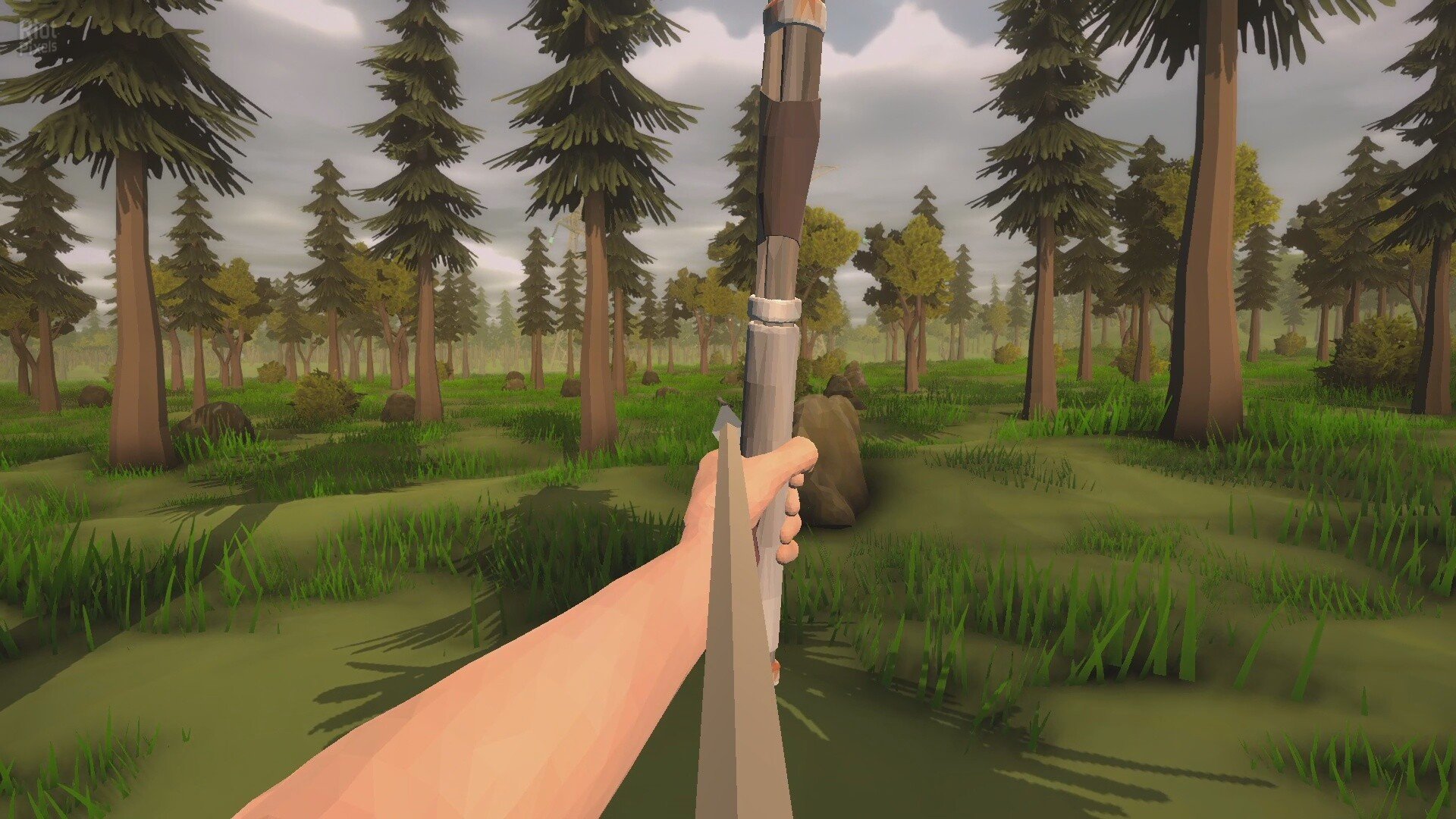 [5]-Wild Frontier – v0.10 Download