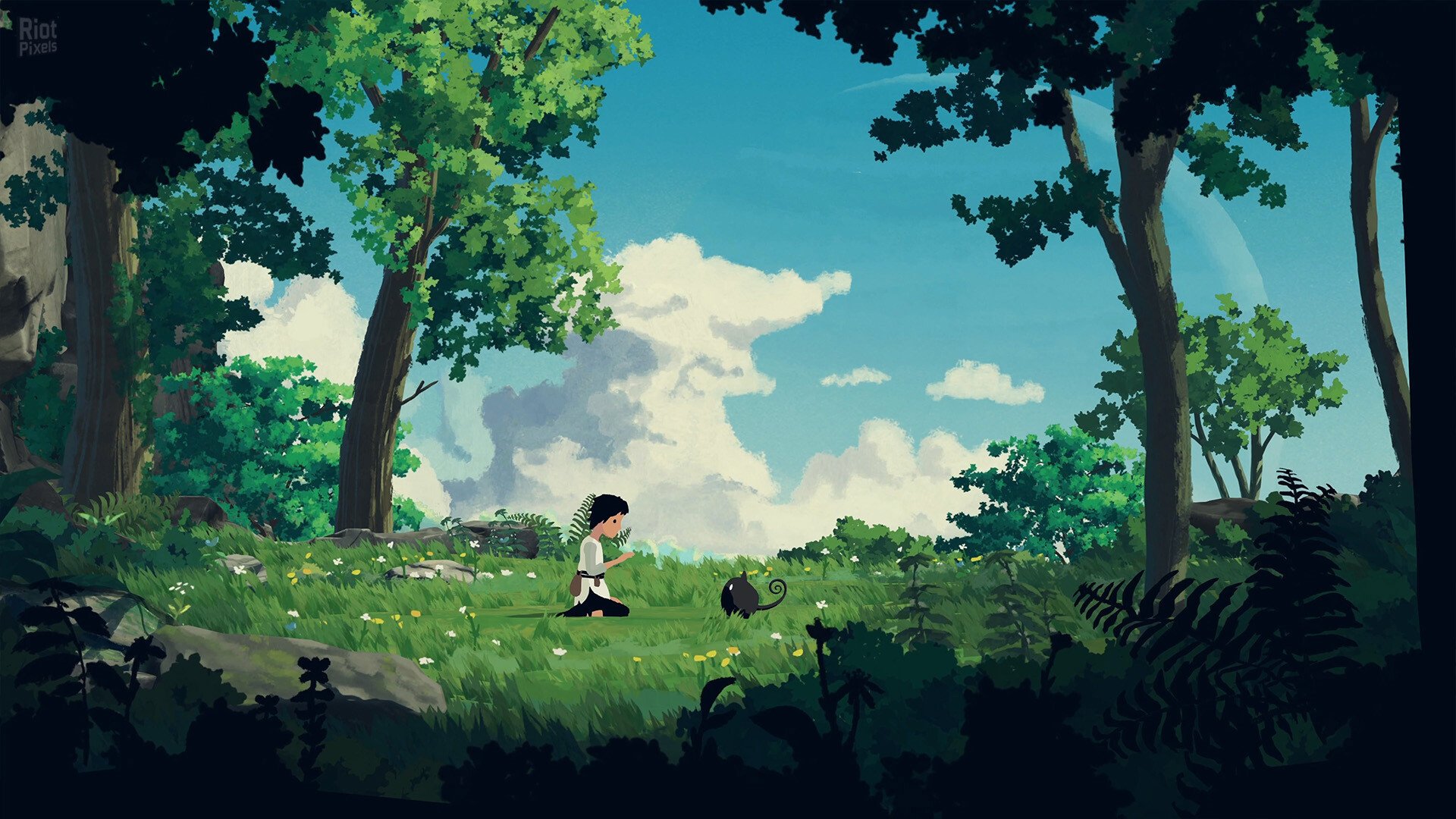 [2]-Planet of Lana – v1.1.0.0 + Bonus Soundtrack Download
