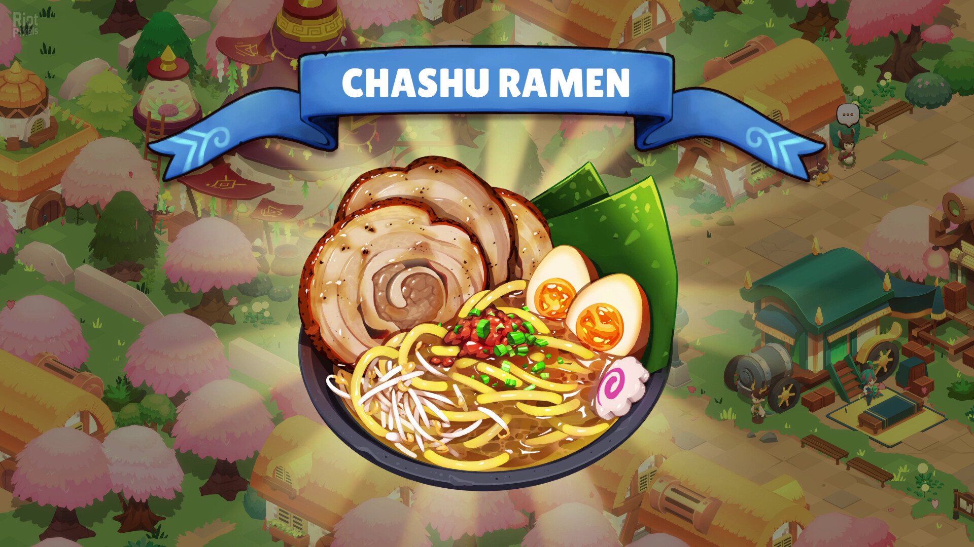 [16]-Cuisineer: Deluxe Edition – v1.0.1958 + Bonus Content Download