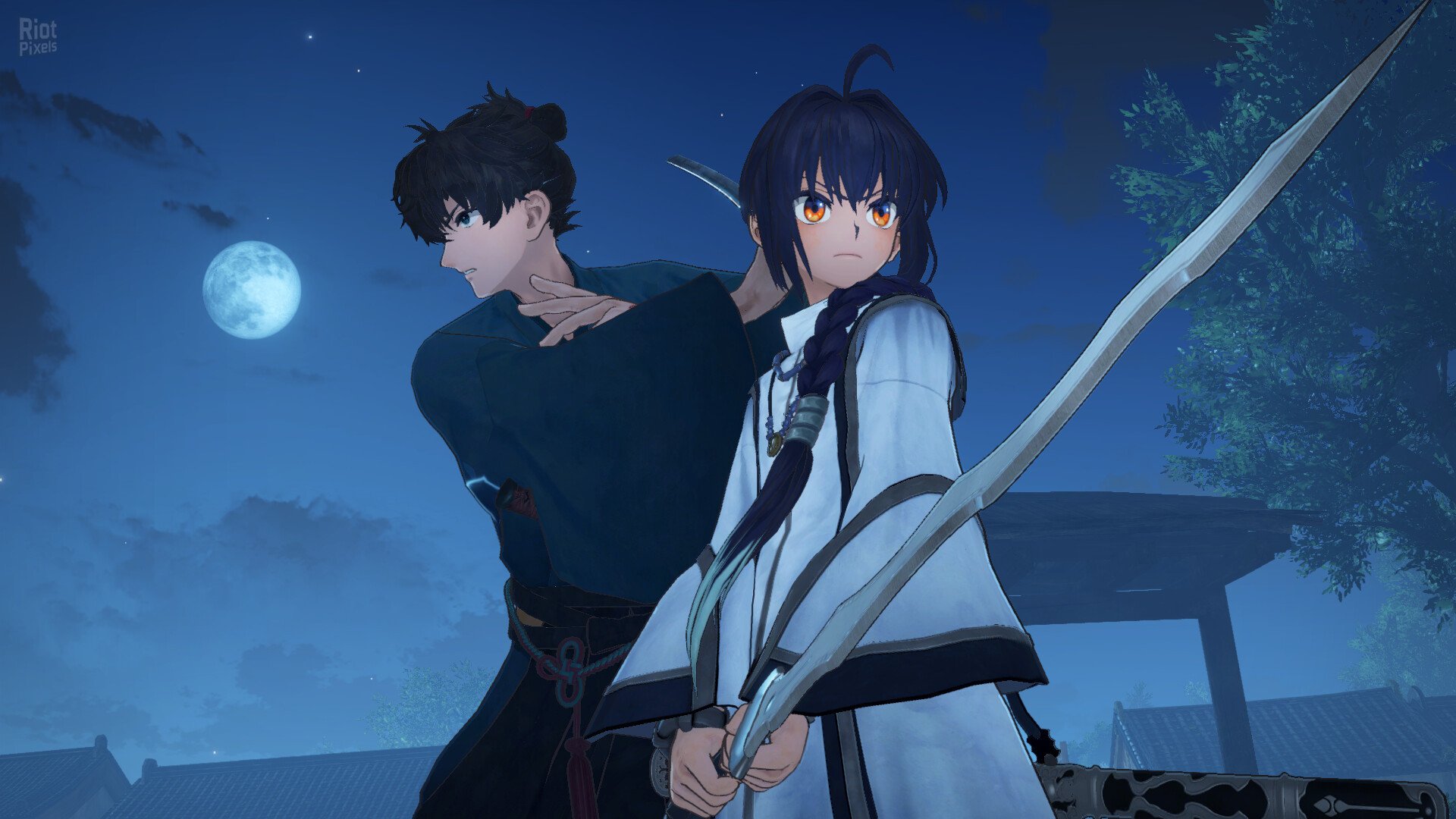 [2]-Fate/Samurai Remnant: Digital Deluxe Edition, v1.3.1 + 6 DLCs + Windows 7 Fix Download