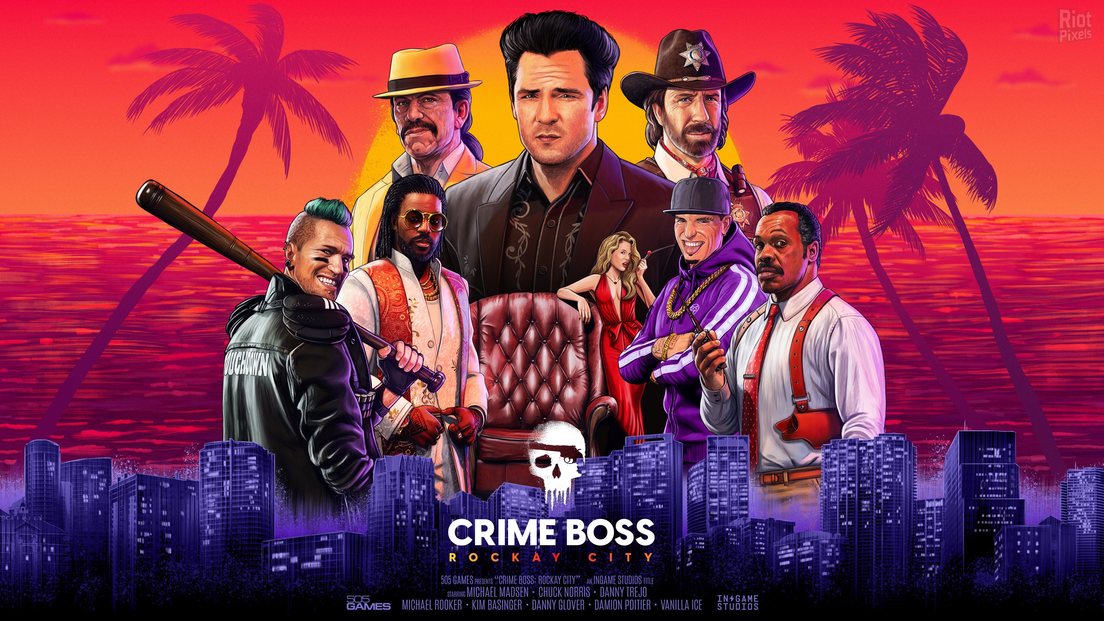 [9]-Crime Boss: Rockay City – The Complete Collection, v1.0.12.0 + 4 DLCs + Windows 7 Fix Download