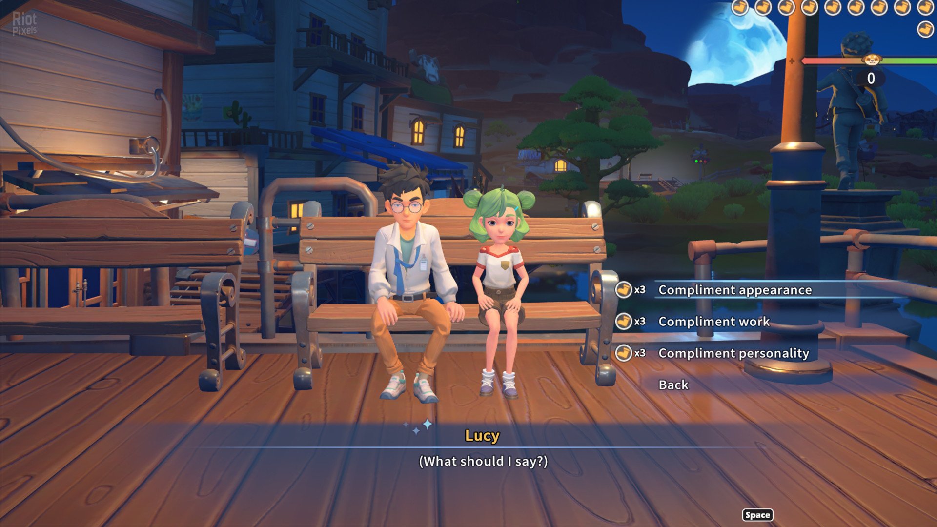 [5]-My Time at Sandrock – v1.4.0.1 + 22 DLCs Download