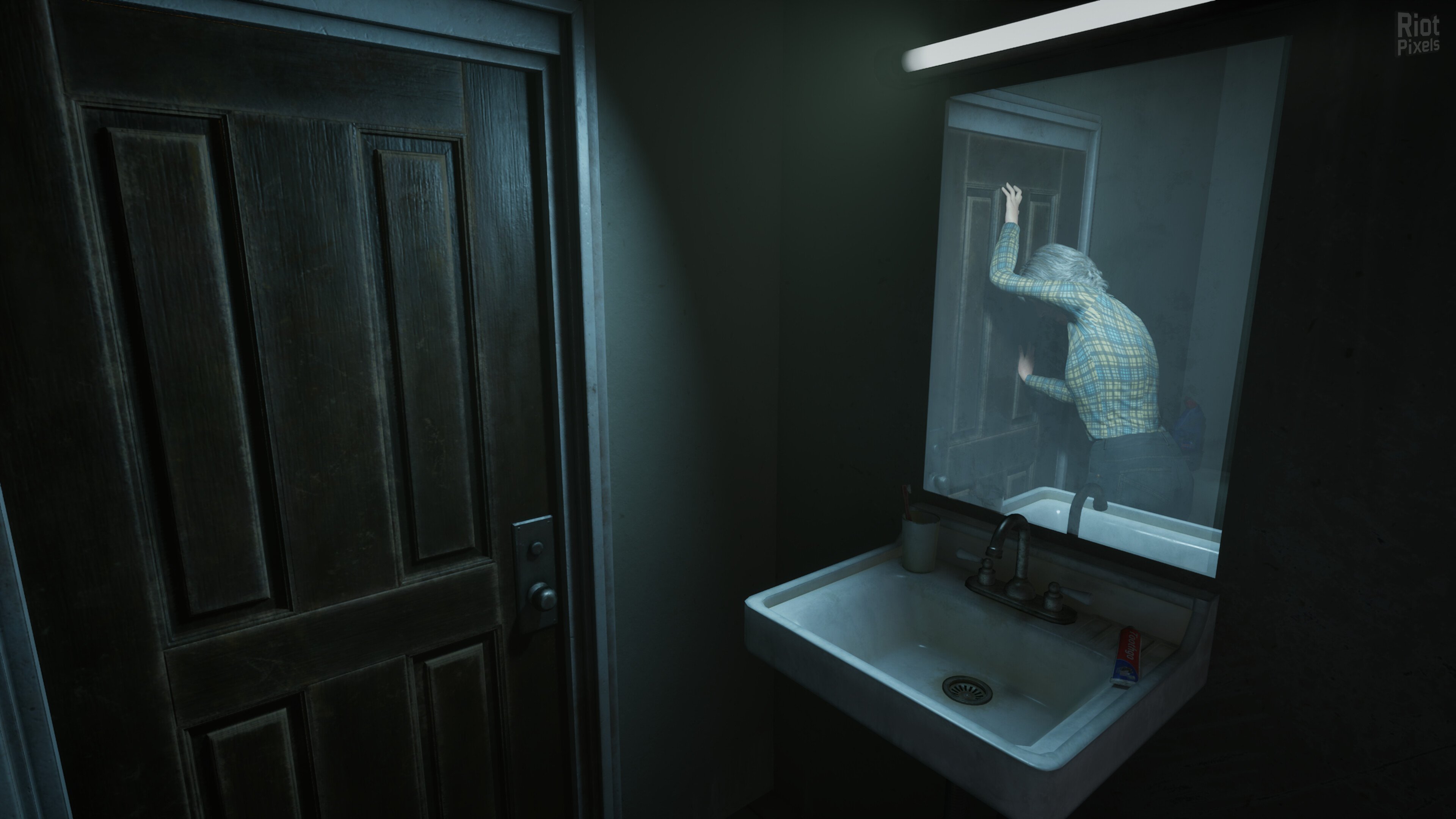[3]-The Cabin Factory – v1.07 Download
