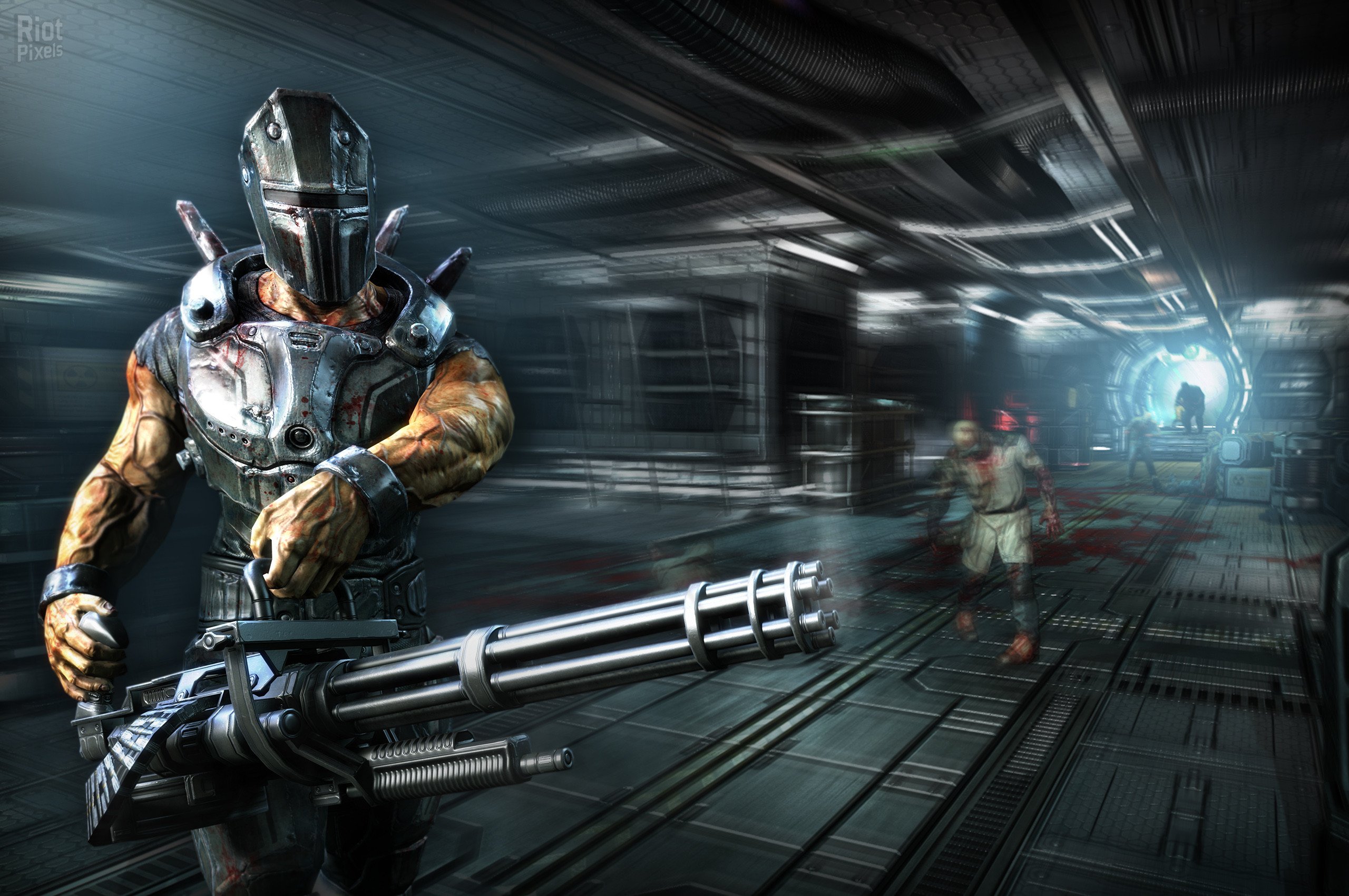 [23]-Dead Effect Download