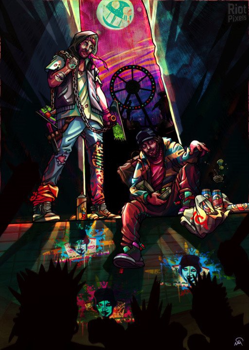 [23]-Hotline Miami 2: Wrong Number Download