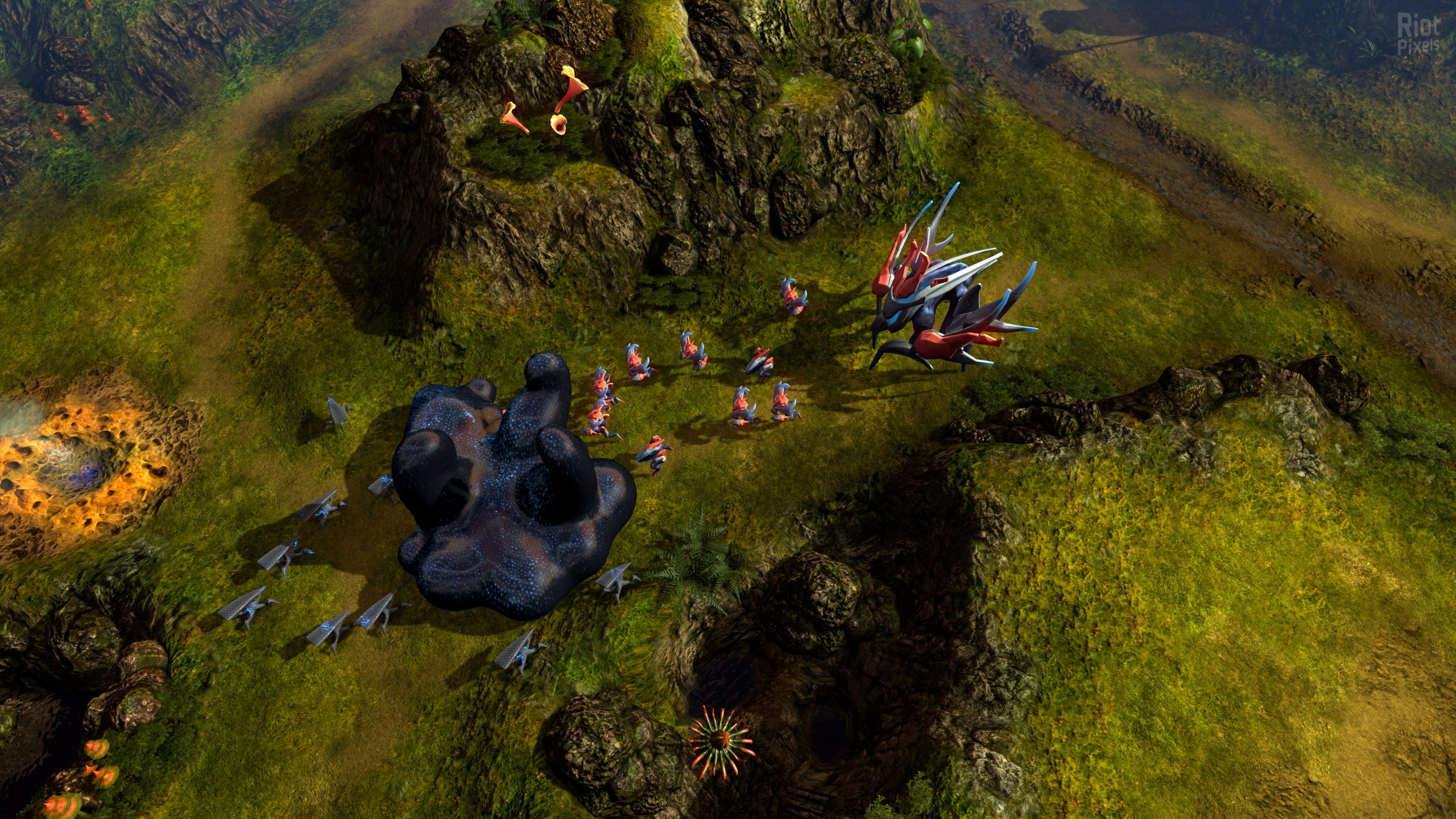 [7]-Grey Goo: Definitive Edition Download