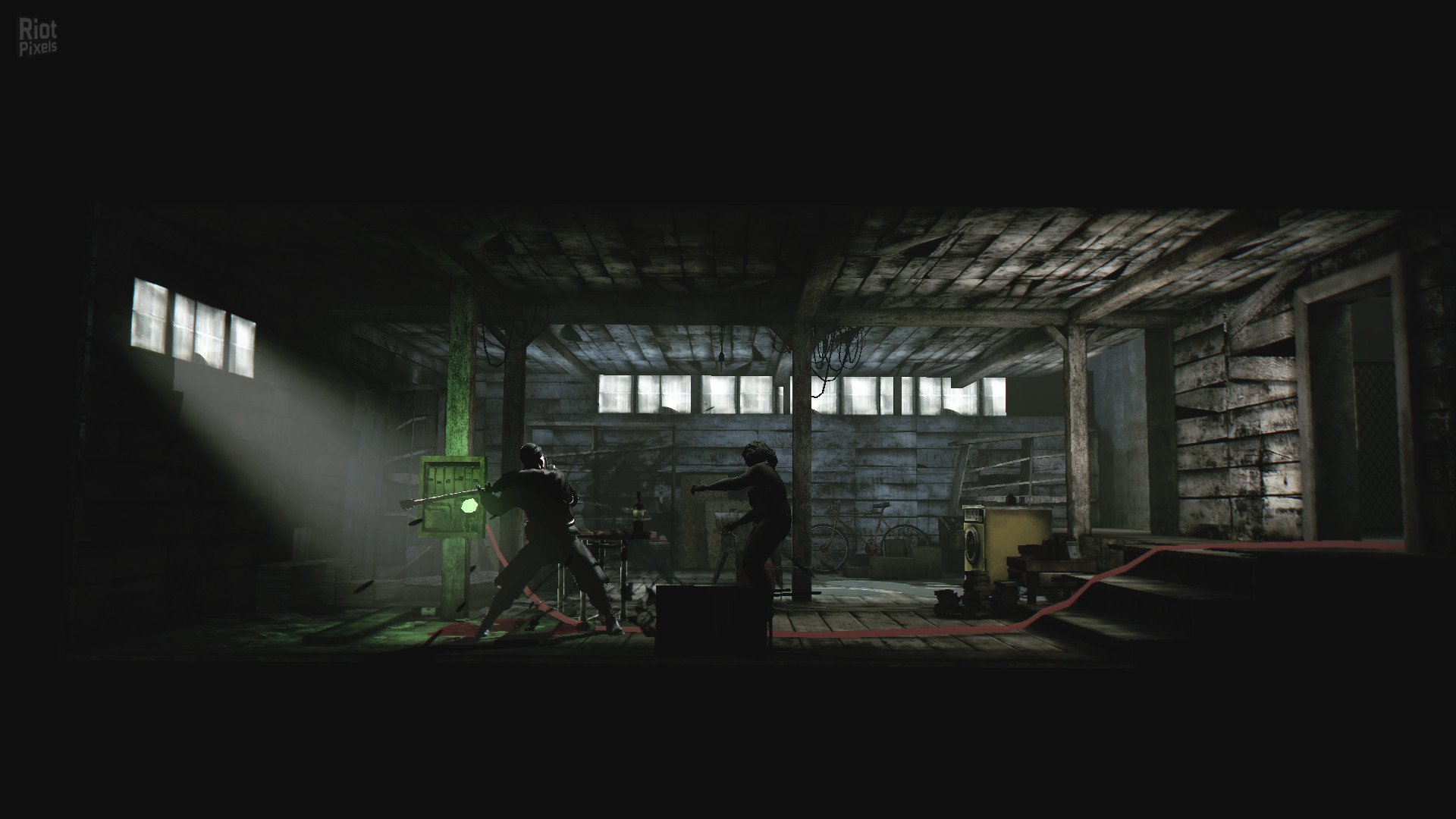 [5]-Deadlight: Director’s Cut Download