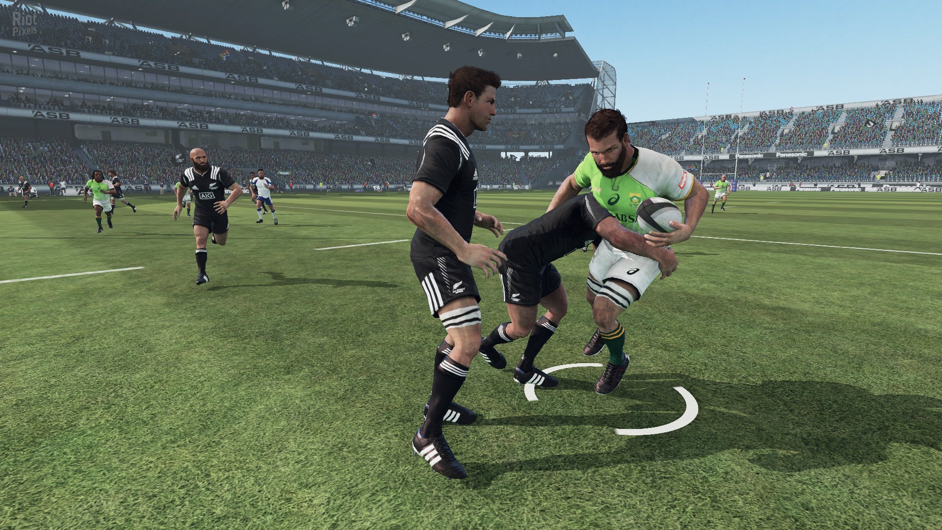 [2]-Rugby Challenge 3 Download