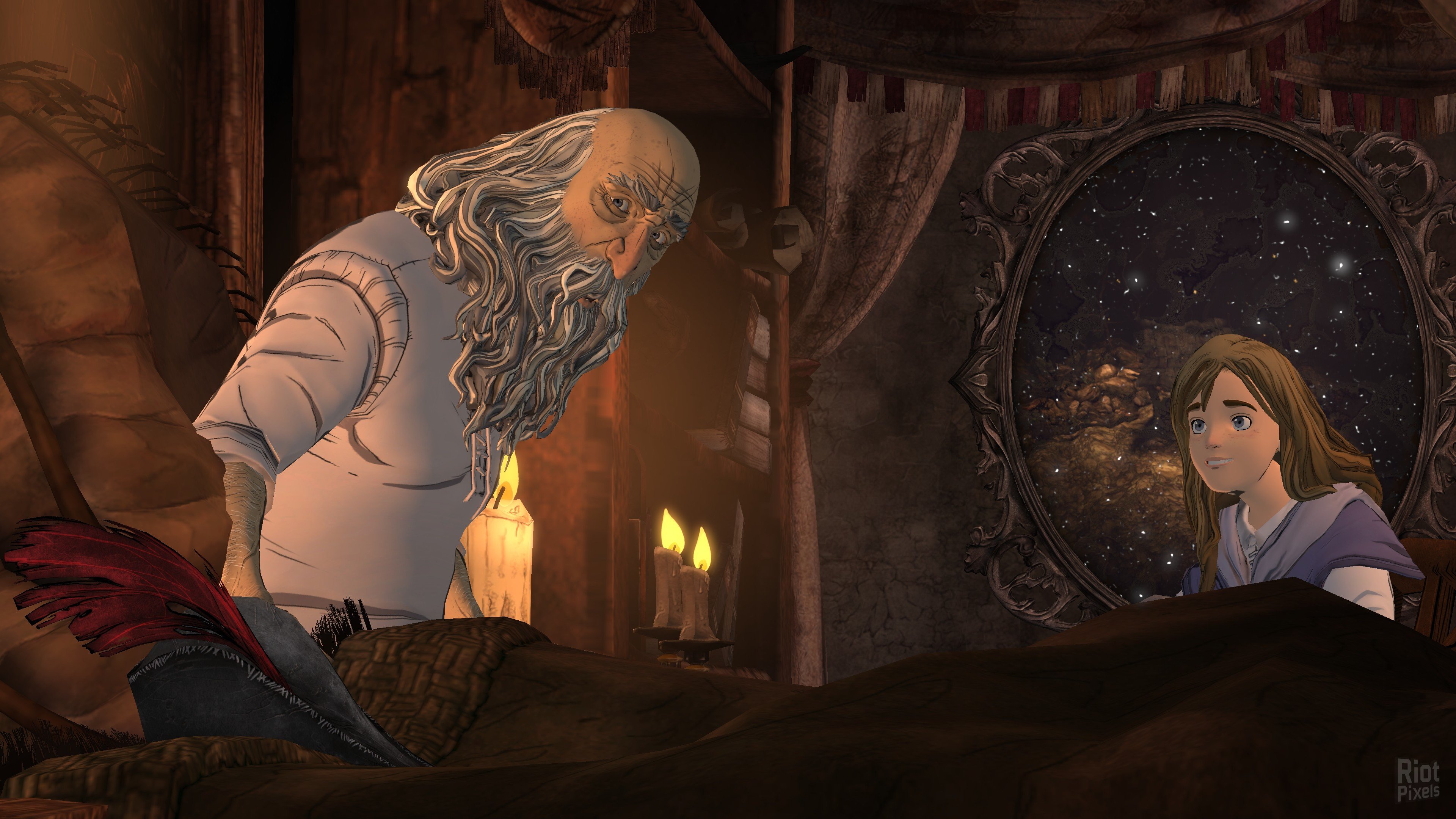 [11]-King’s Quest: The Complete Collection (Chapters 1-5) Download