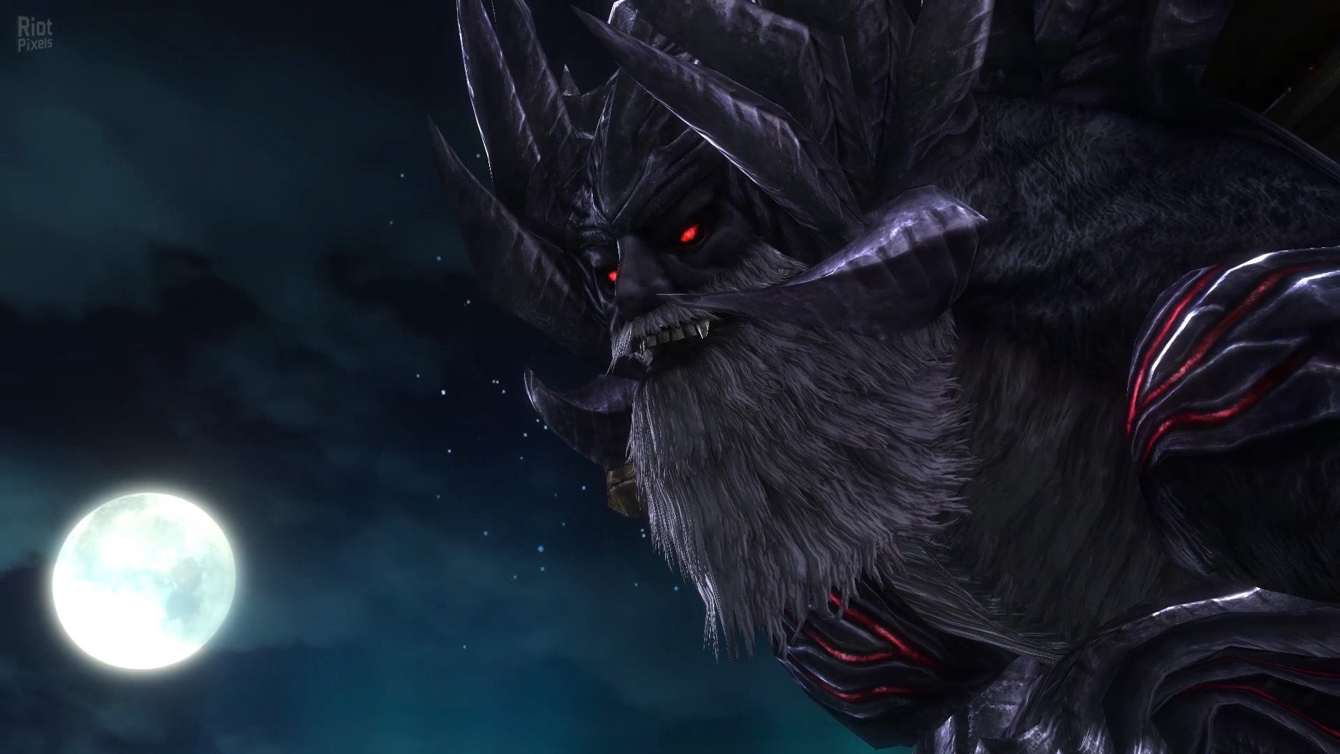 [9]-God Eater: Resurrection Download