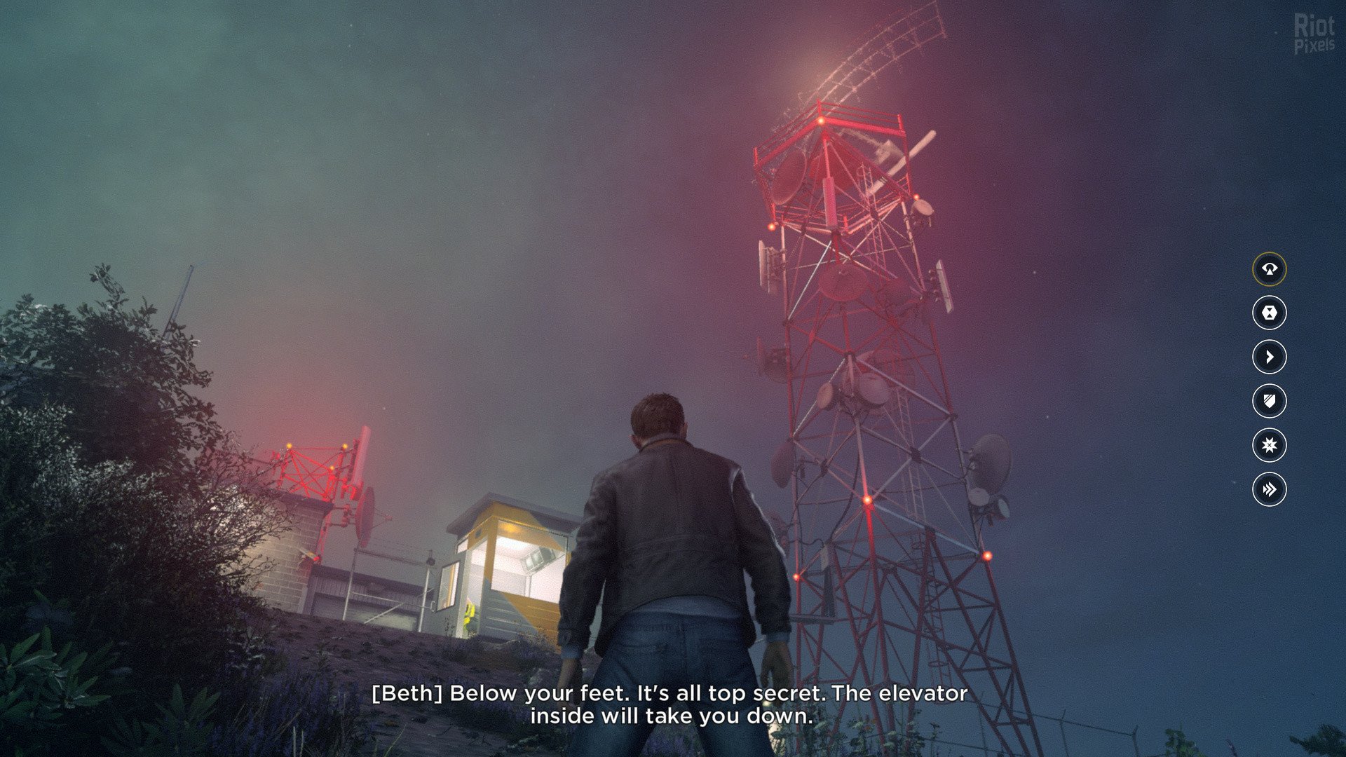 [7]-Quantum Break: Steam Edition – v1.0.126.0307 Download