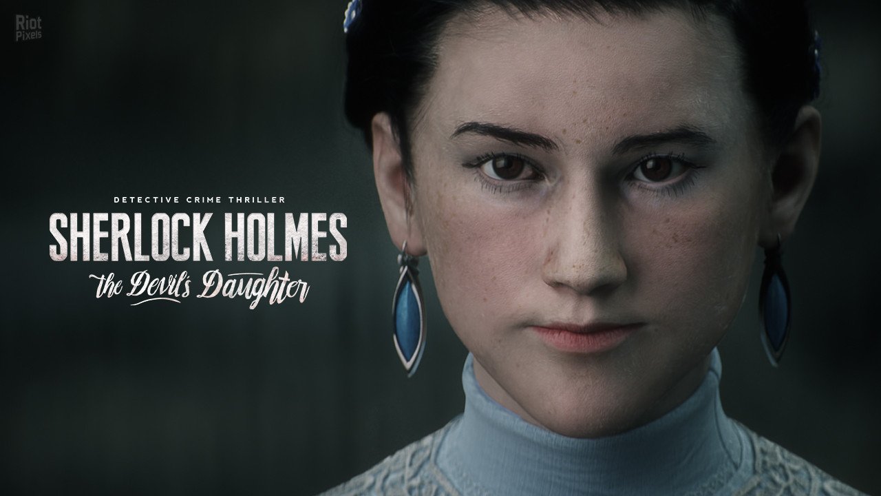 [20]-Sherlock Holmes: The Devil’s Daughter Download