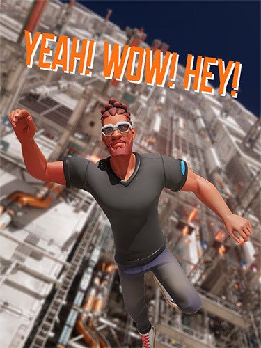 Yeah! Wow! Hey! + Windows 7 Fix-HohohoGames