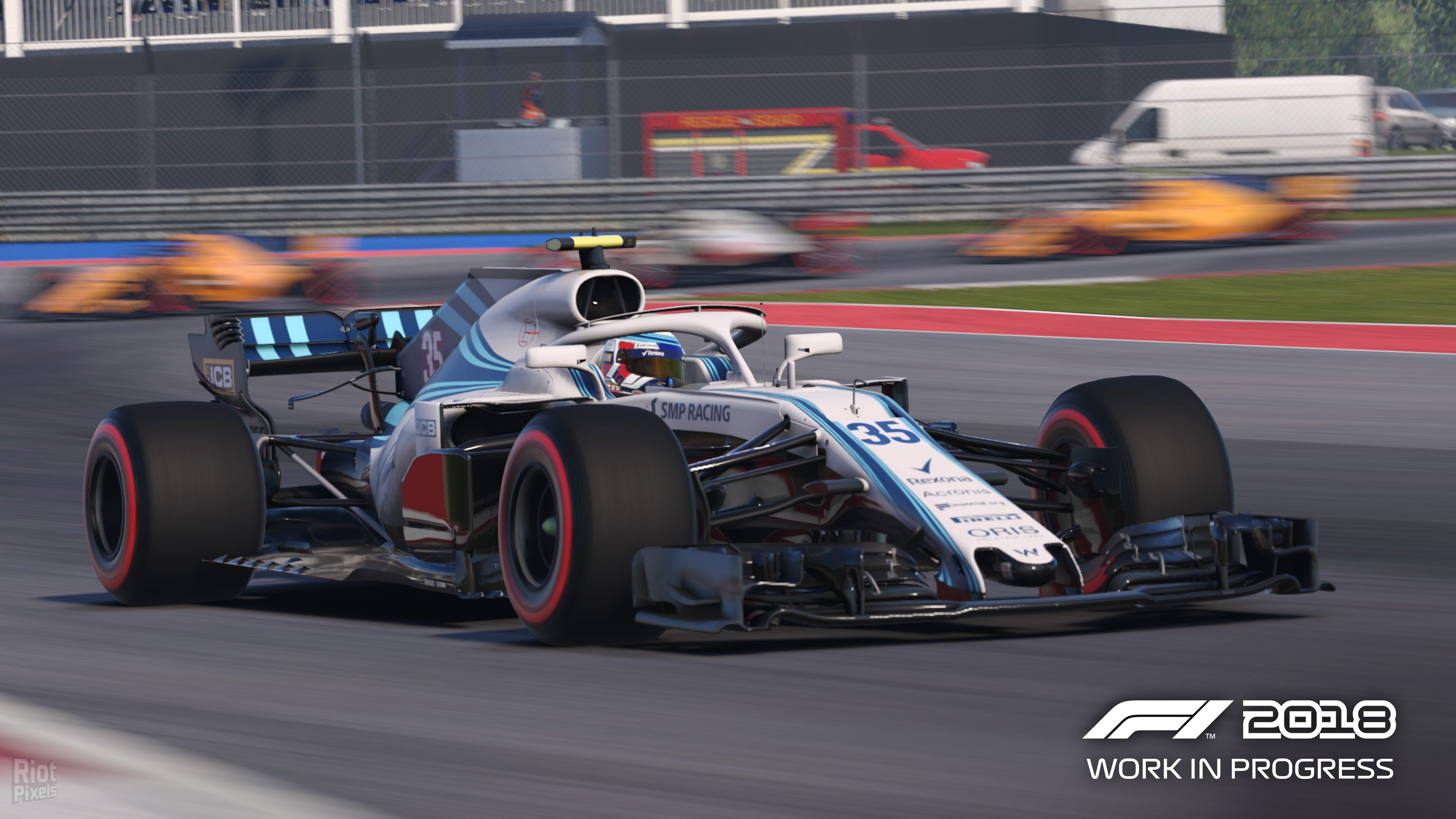[13]-F1 2018: Headline Edition – v1.16 + DLC Download