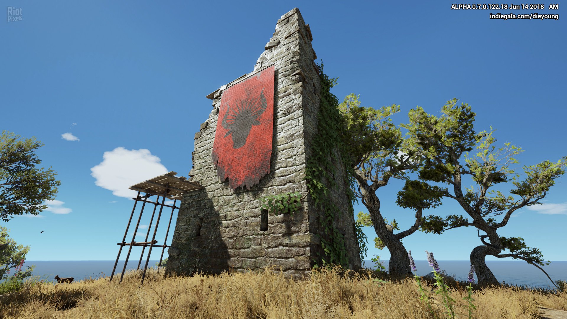 [3]-Die Young – v1.0.0.20 Download