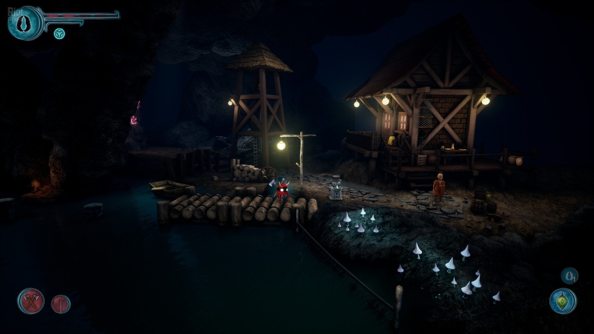 [10]-WarriOrb – v1.1 Download