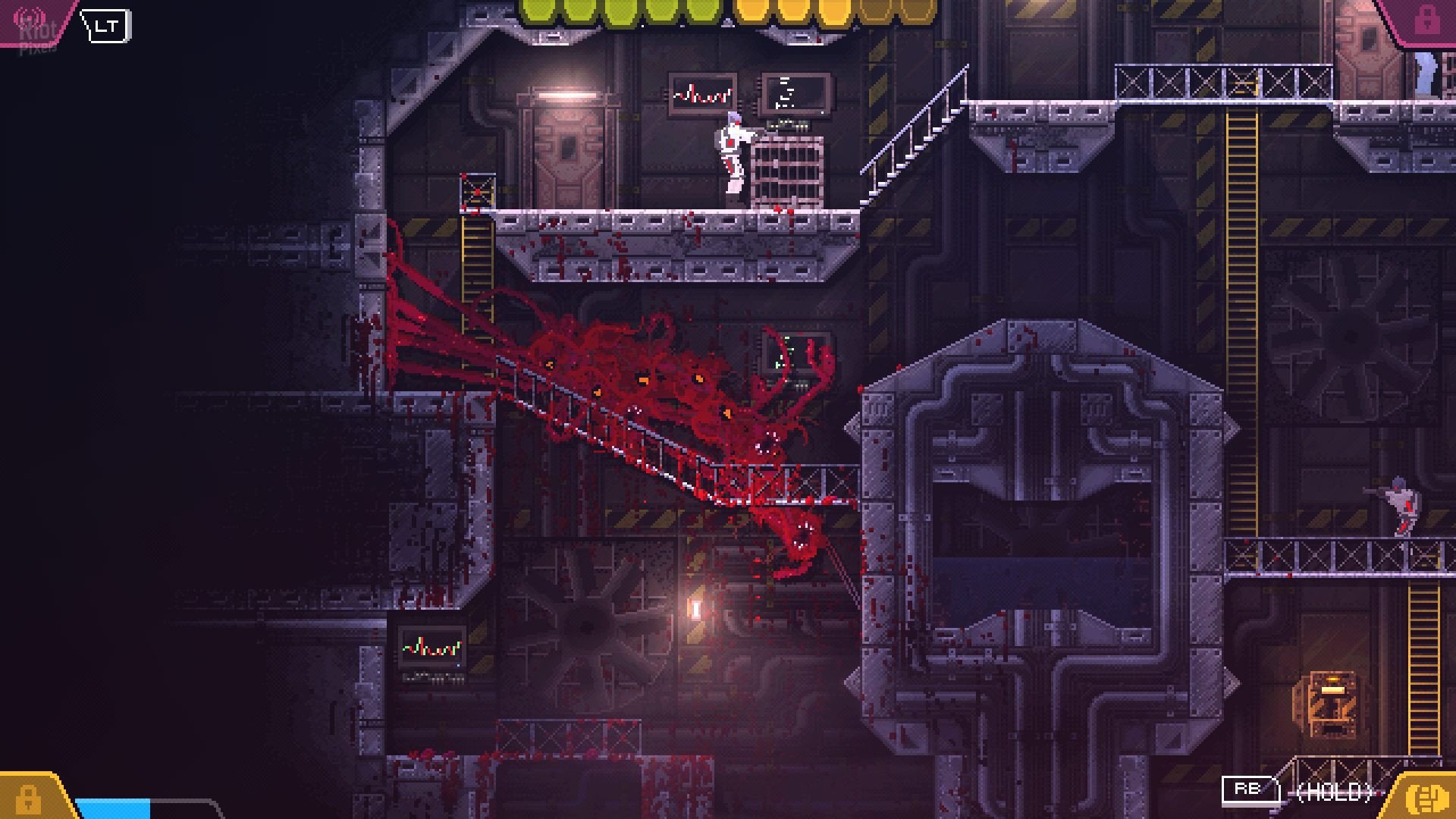 [9]-CARRION – v1.0.3 Download