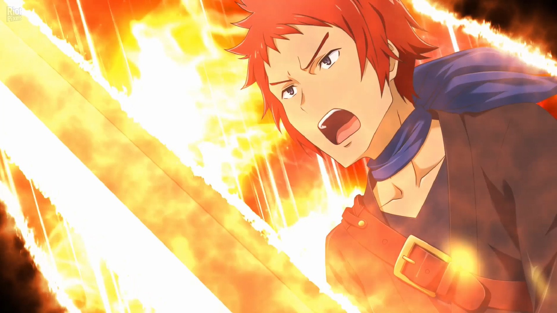 [8]-Is It Wrong to Try to Pick Up Girls in a Dungeon? Infinite Combate – Builds 5355189 (CODEX) + 5402416 Download
