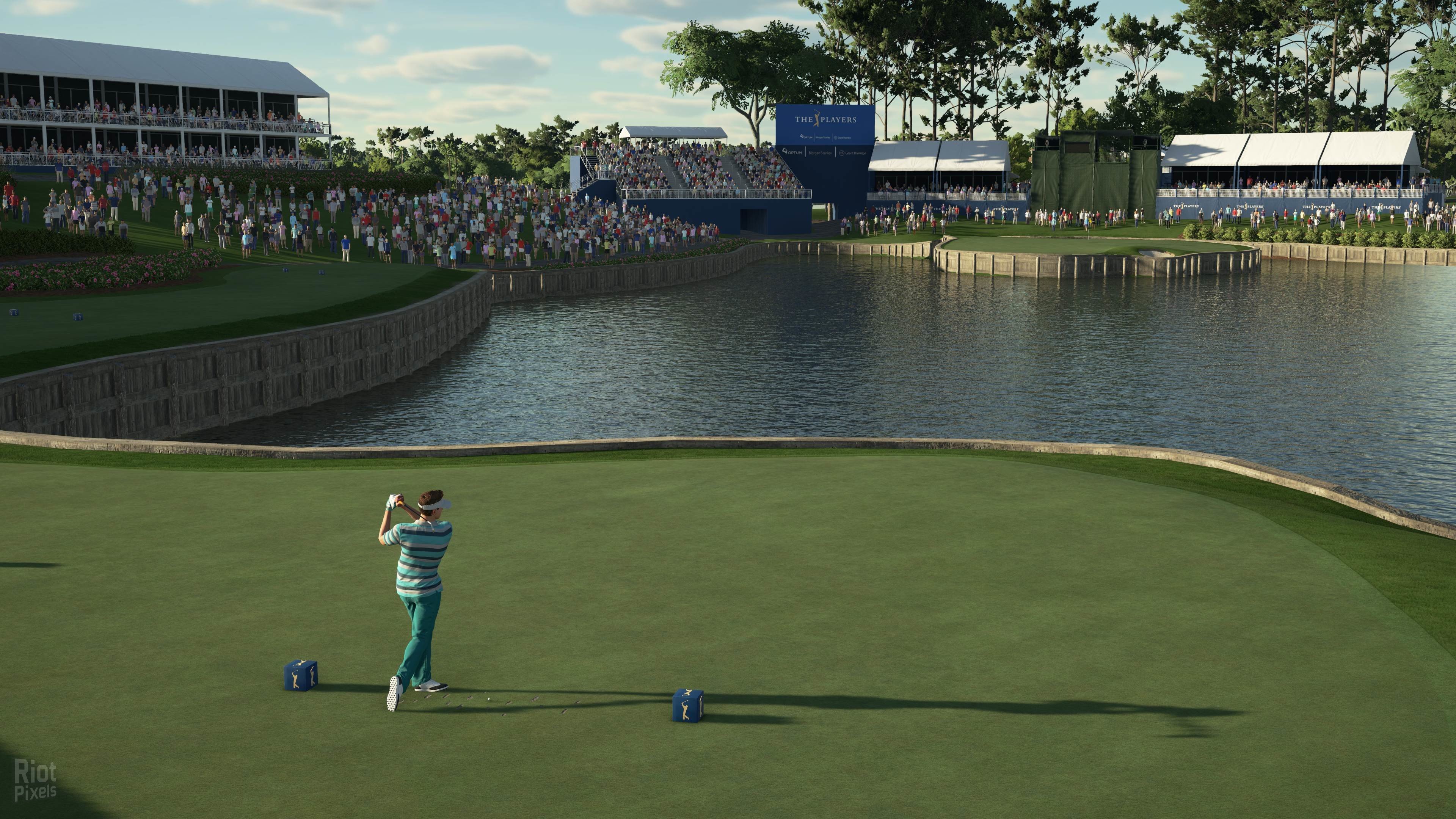[8]-PGA Tour 2K21: Digital Deluxe Edition + 2 DLCs Download