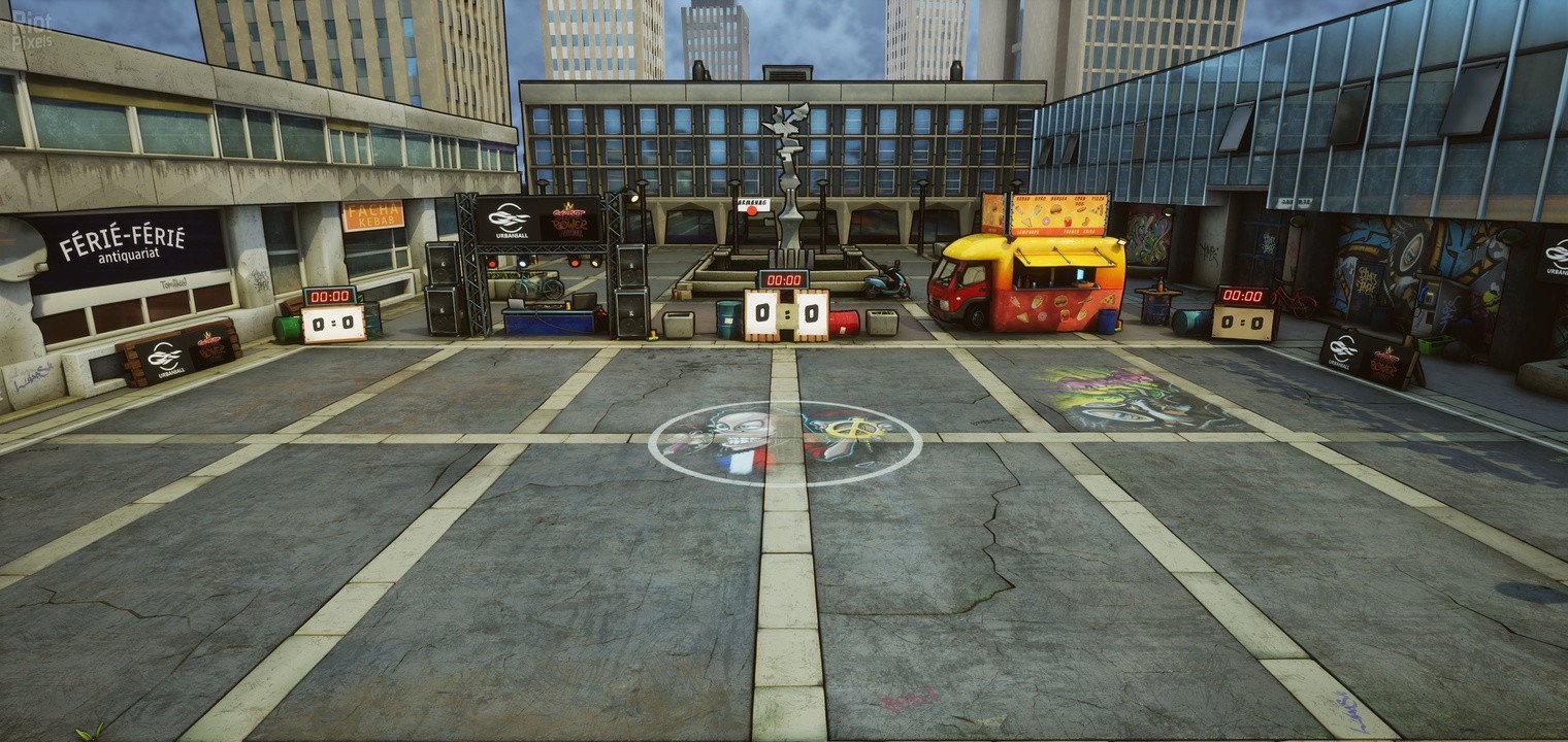 [10]-Street Power Football – v1.0.12344.0 Download