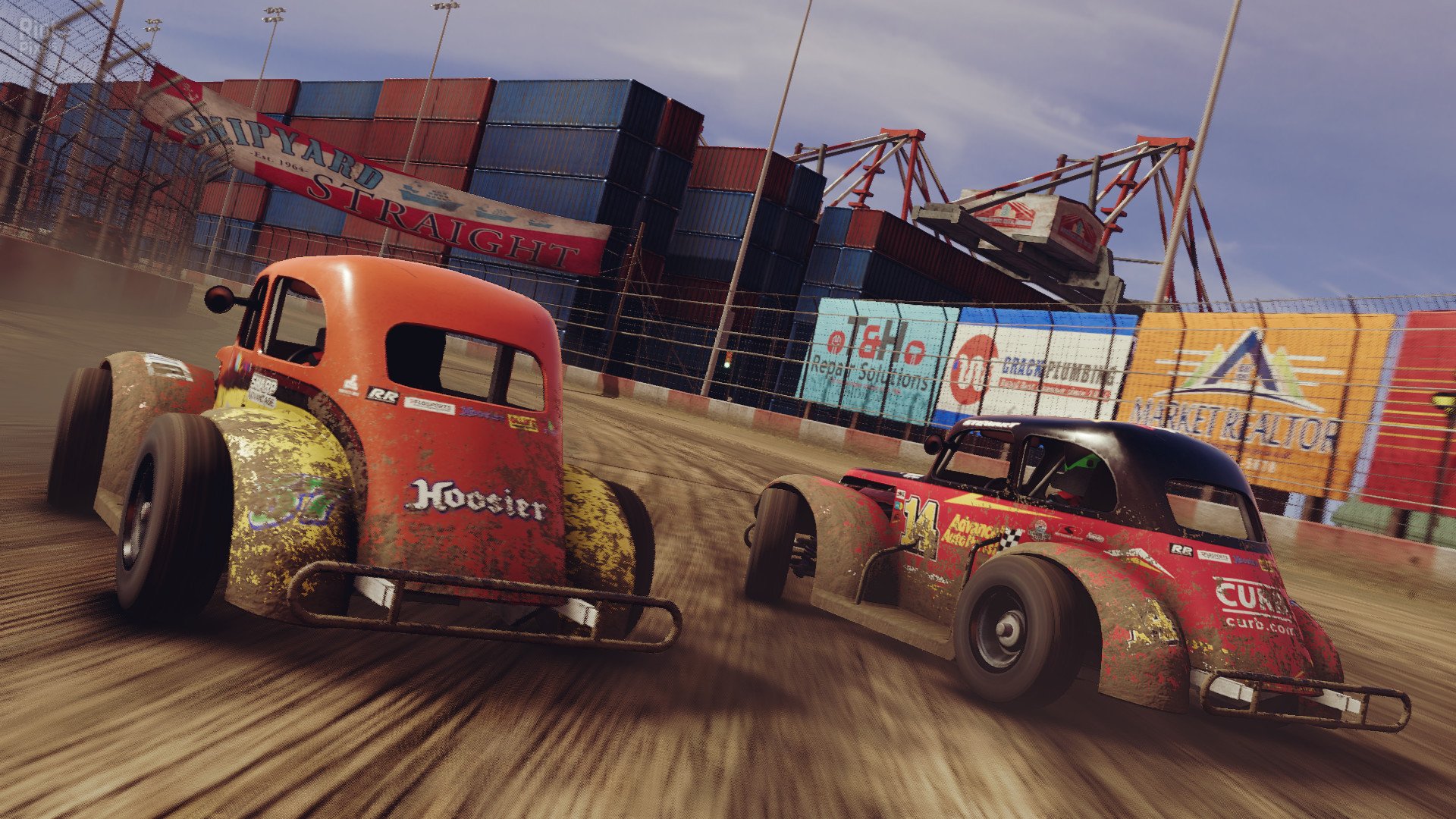 [7]-Tony Stewart’s All-American Racing Download