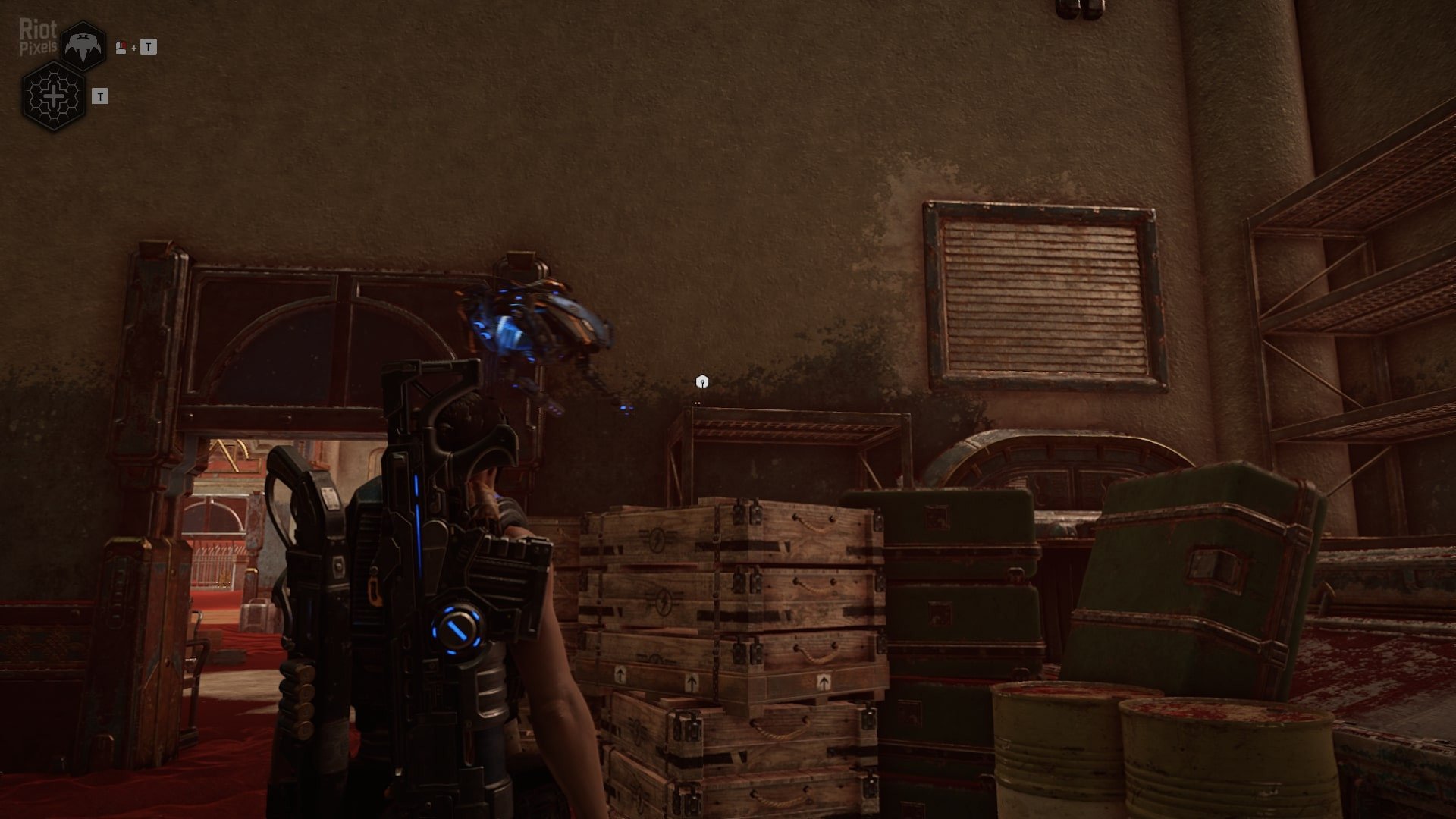 [15]-Gears 5 – v1.1.97.0 + 4 DLCs + Multiplayer Download