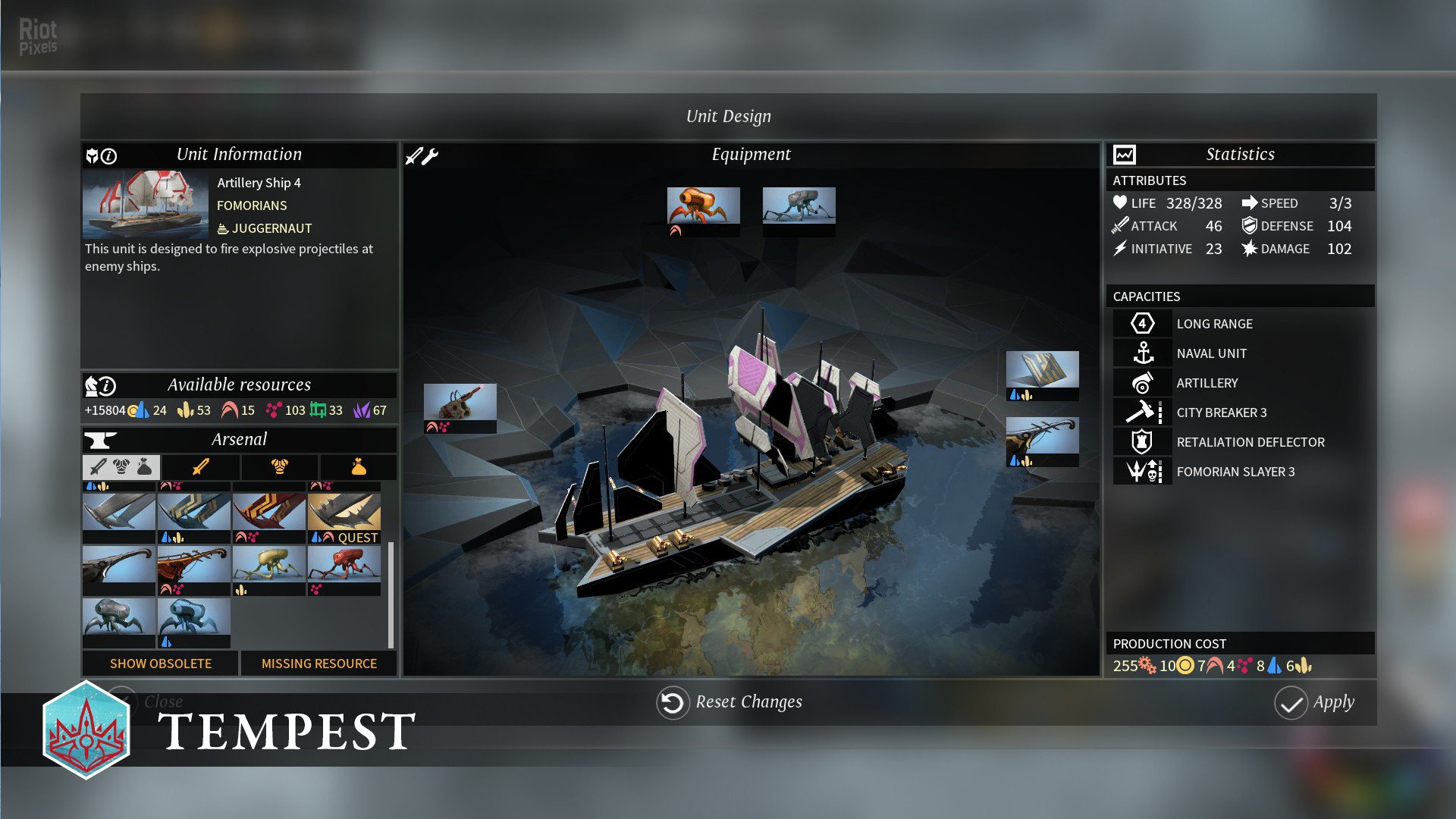 [3]-Endless Legend – v1.8.44 S3 + All DLCs Download
