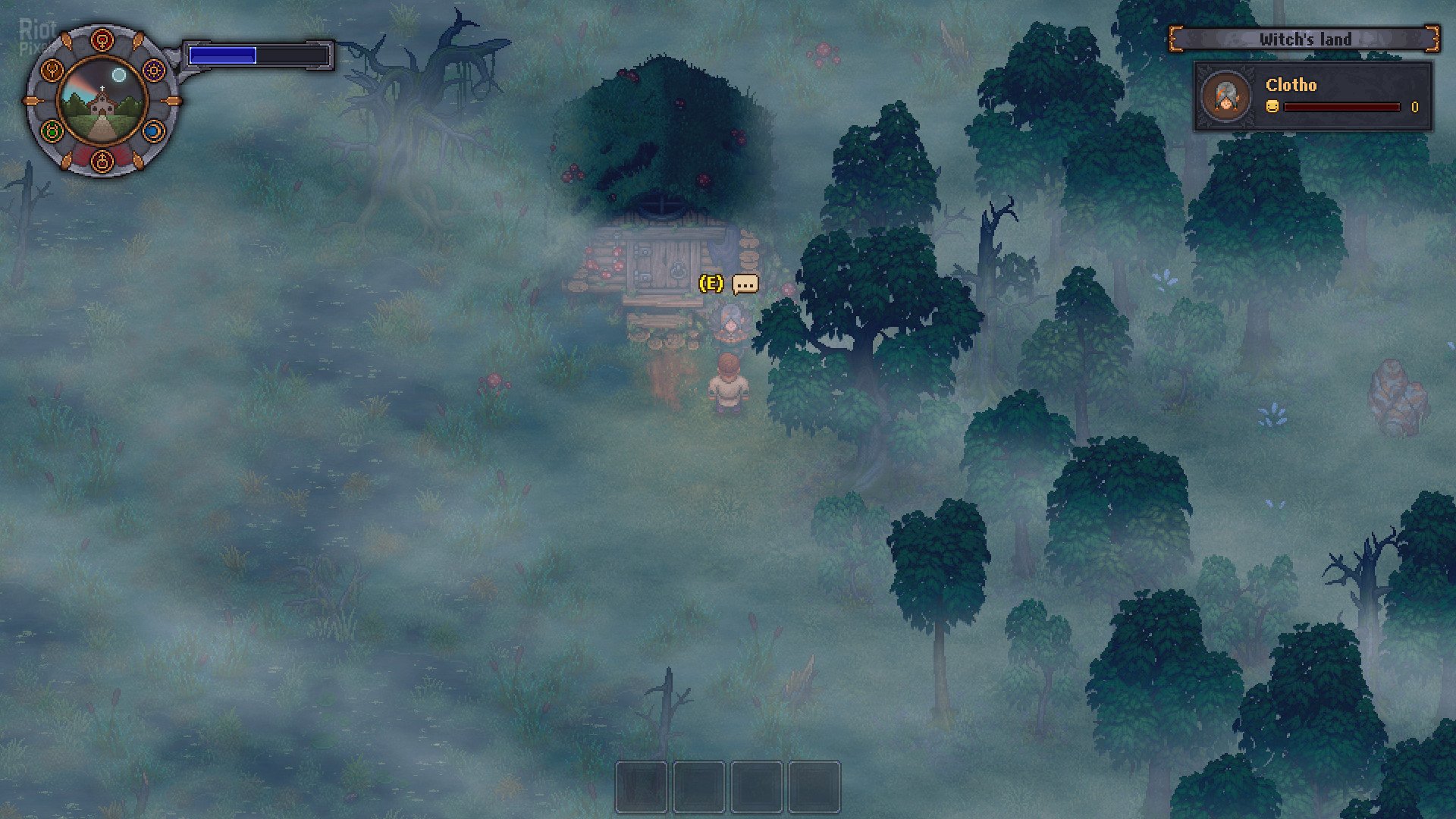[9]-Graveyard Keeper – v1.400 + 4 DLCs + Bonus Content Download