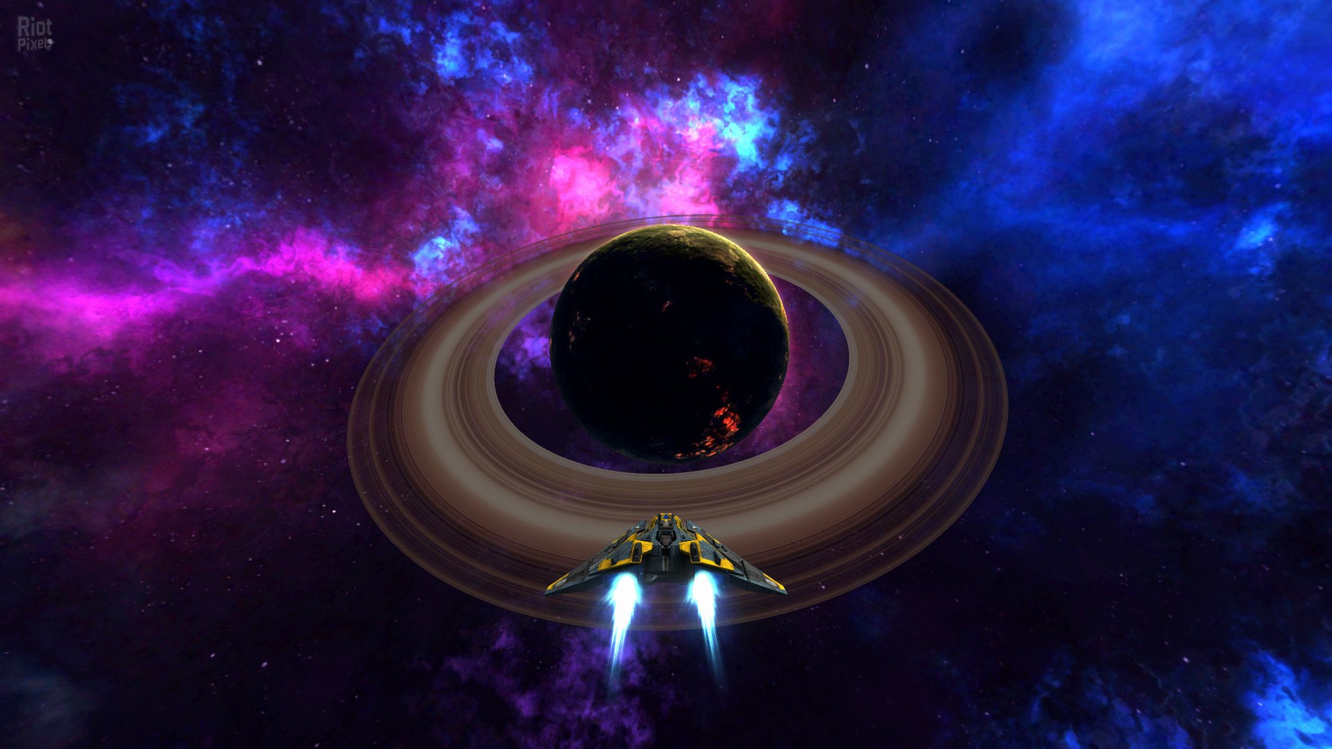 [11]-Warspace Download
