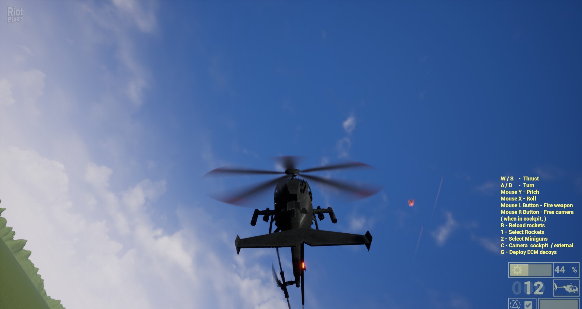[5]-Helicopter Simulator 2020 – v1.0.3 Download