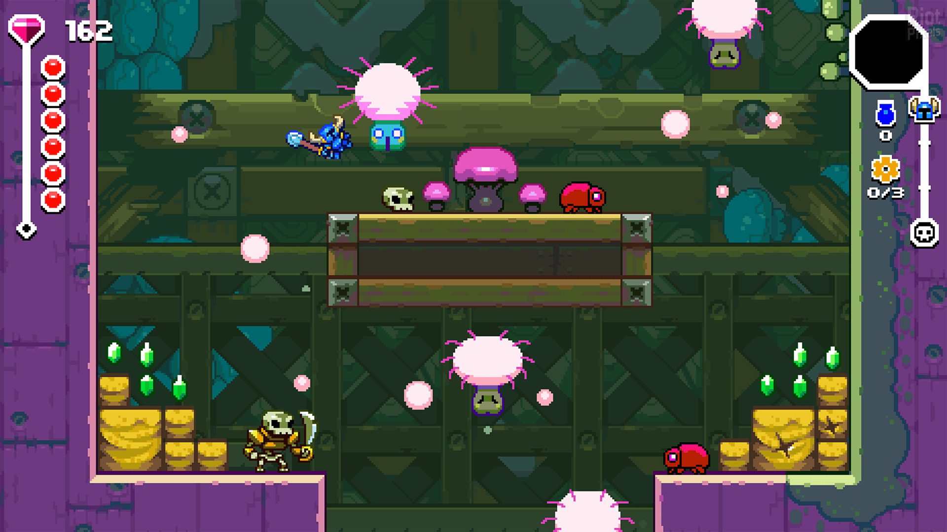 [9]-Shovel Knight Dig Download