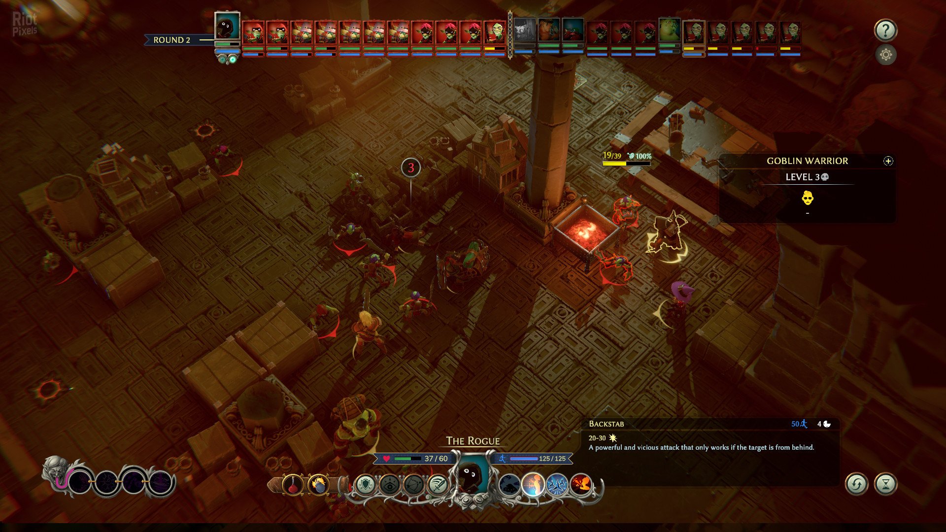 [5]-The Dungeon of Naheulbeuk: The Amulet of Chaos – Ultimate Edition – v1.5.812.47072 + 5 DLCs/Bonuses Download