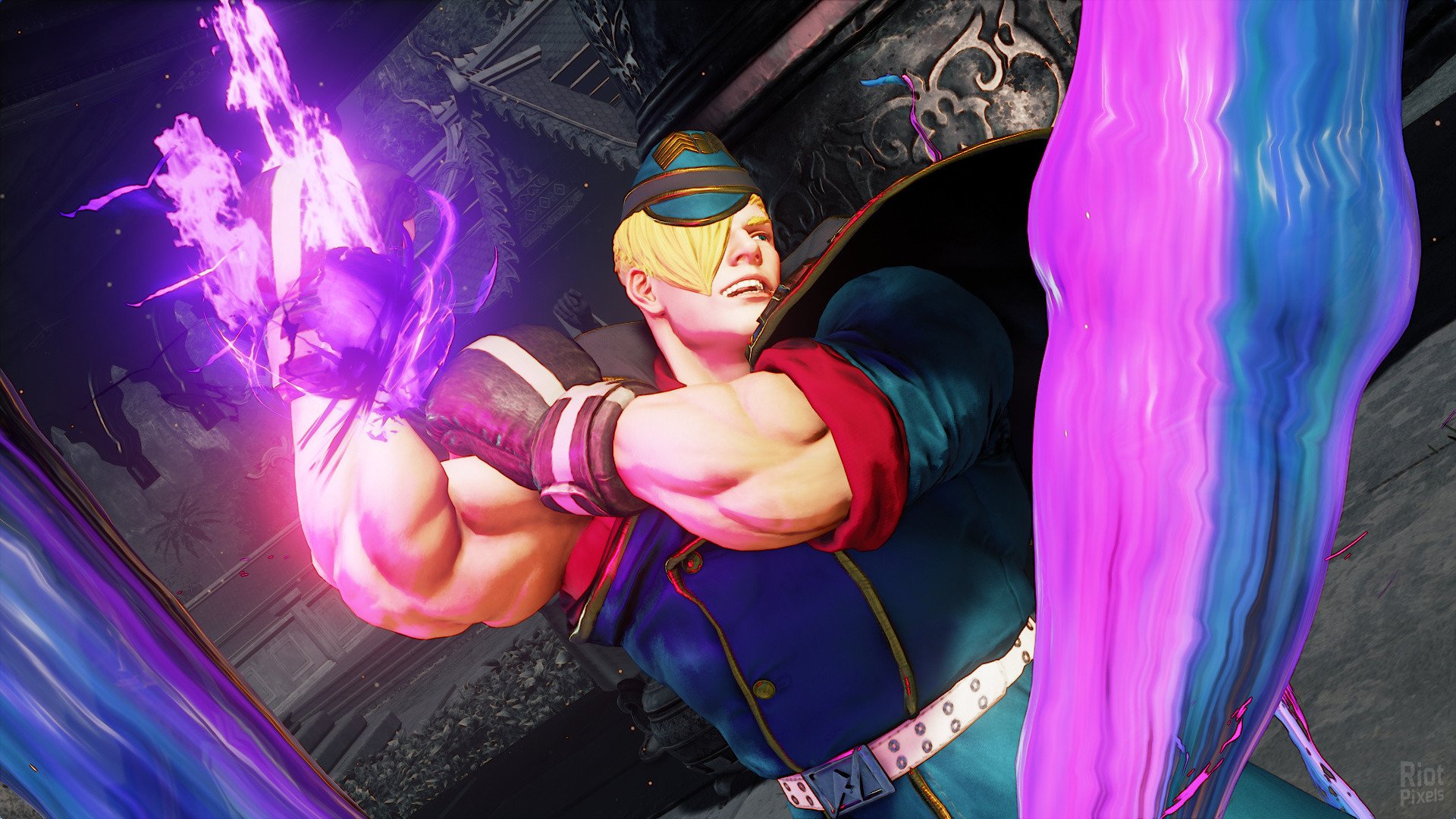 [14]-Street Fighter V: Champion Edition – v7.010 + All DLCs/Bonus Content Download